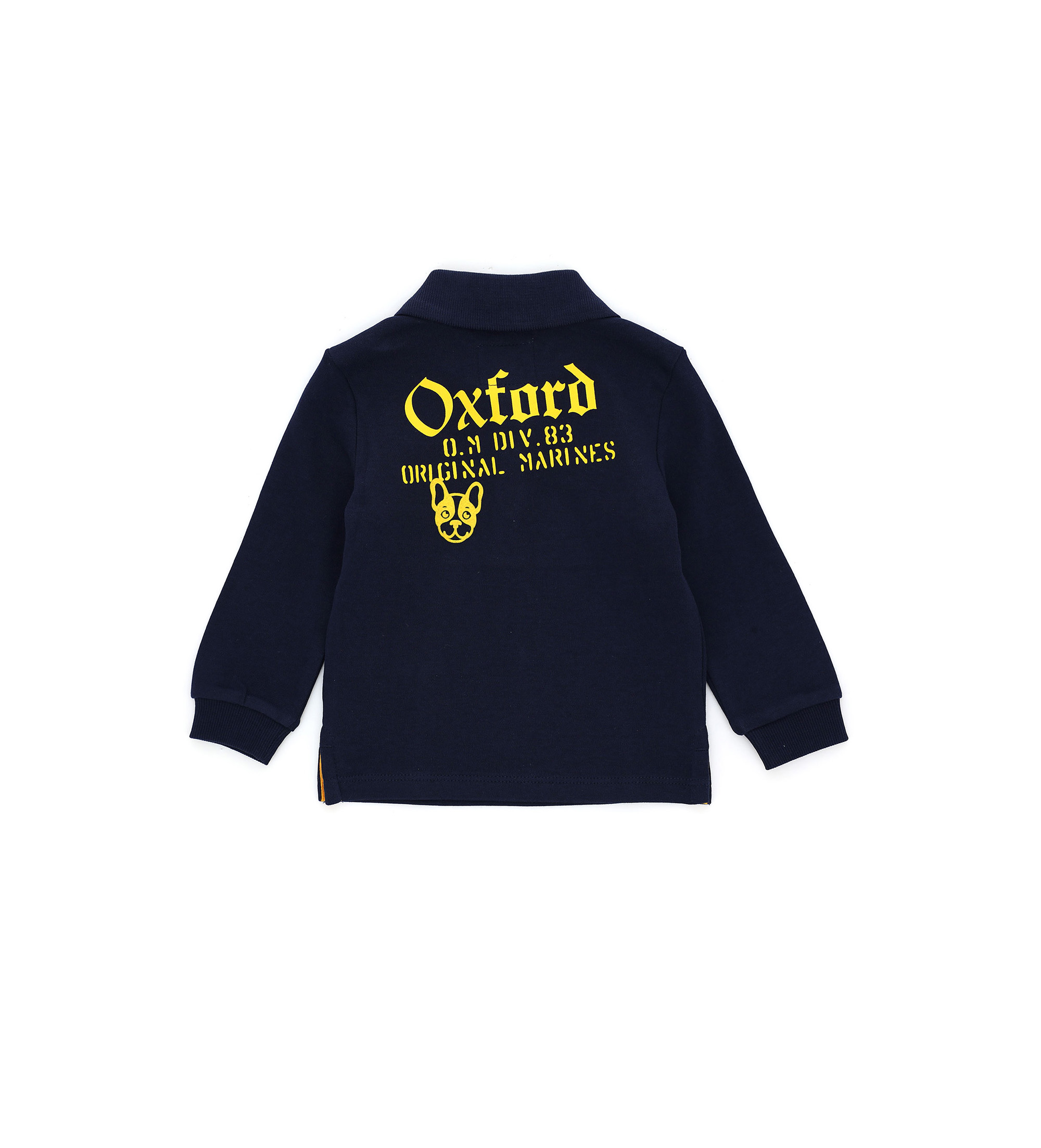 AZA0737NMNAV-NAVY BLUE