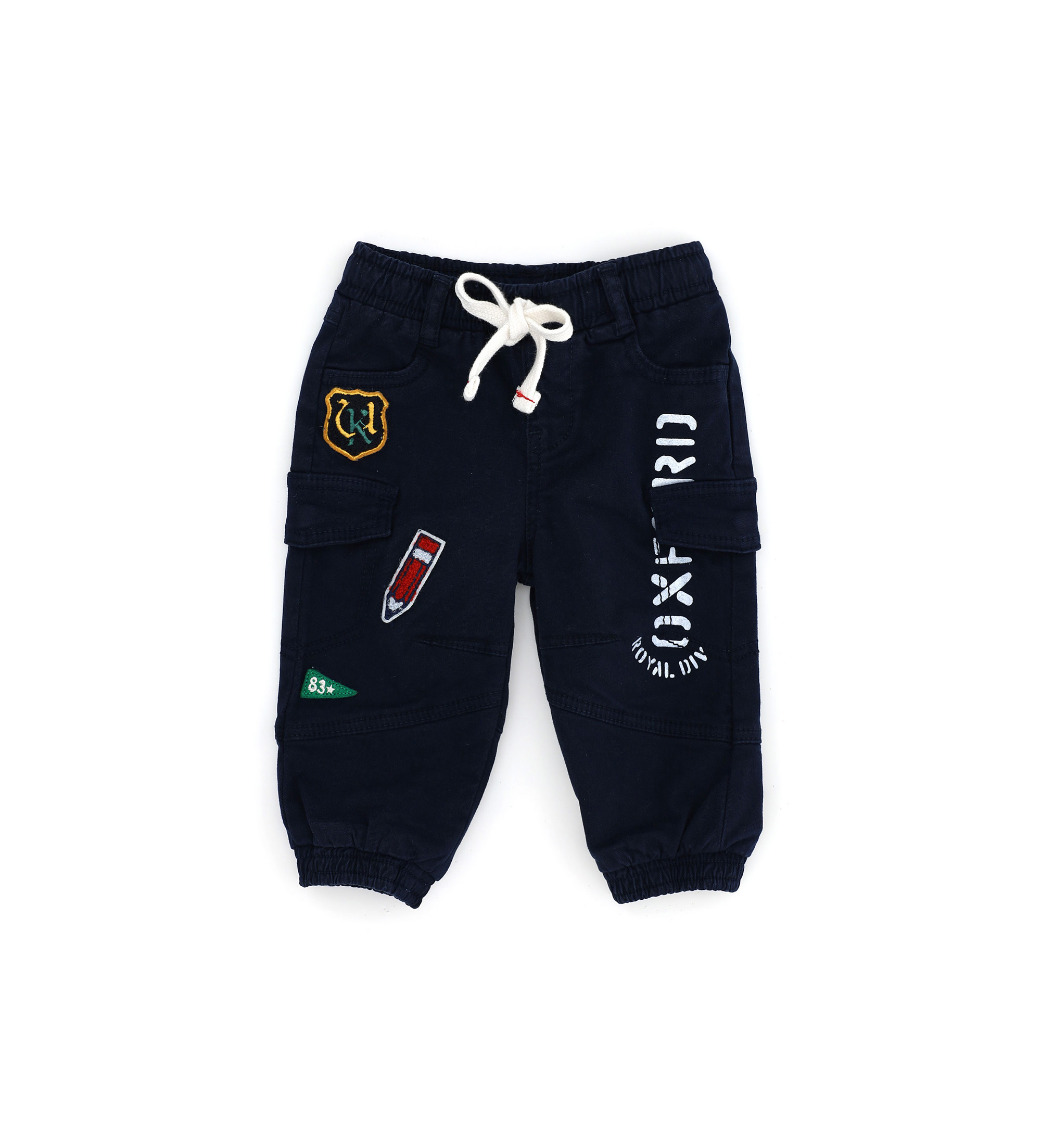 AZA0744NM-NAVY BLUE