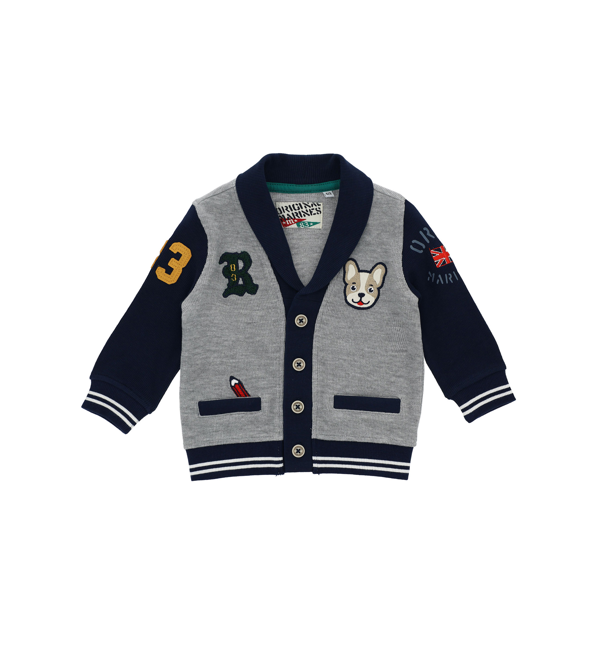 AZA0751NM-GREY