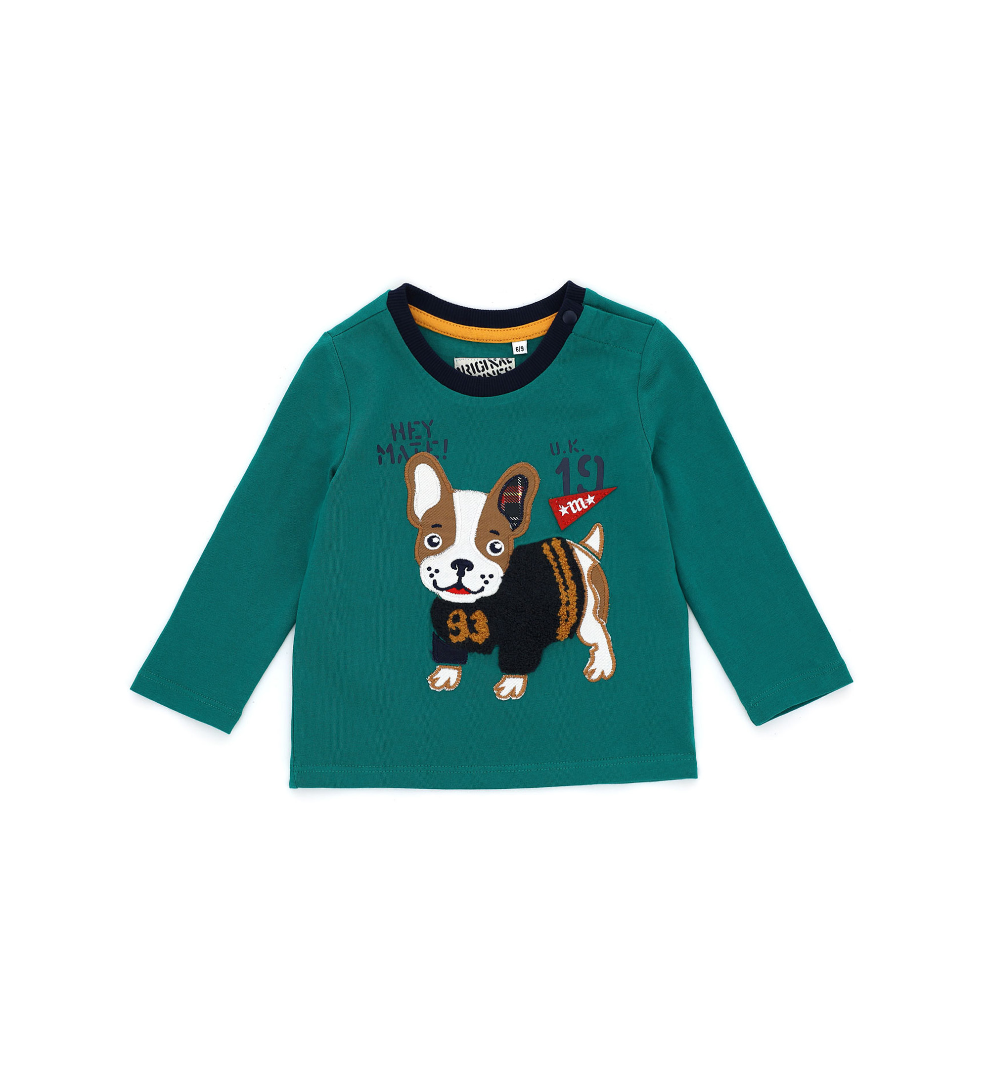 AZA0753NM-GREEN