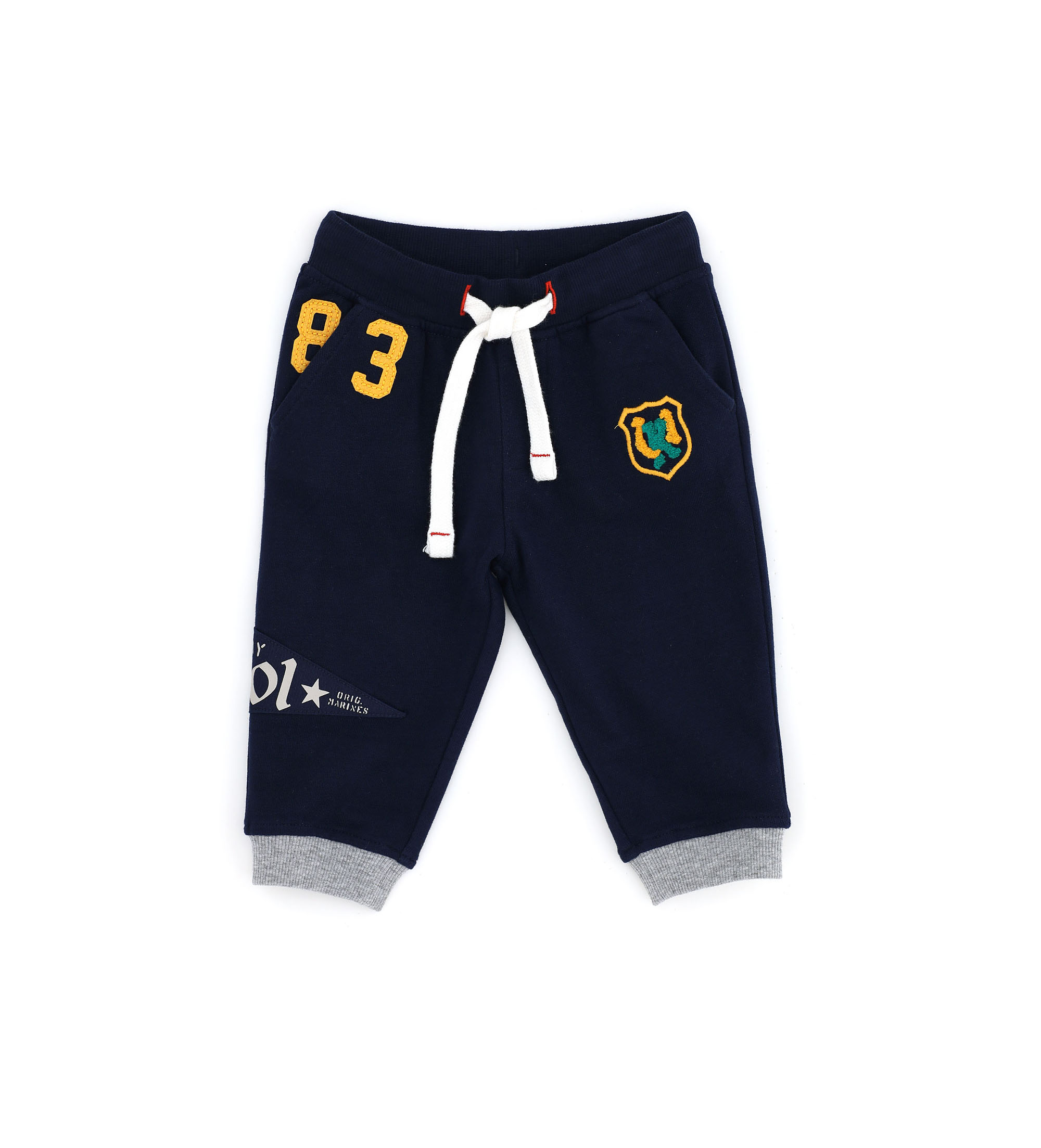 AZA0754NM-NAVY BLUE