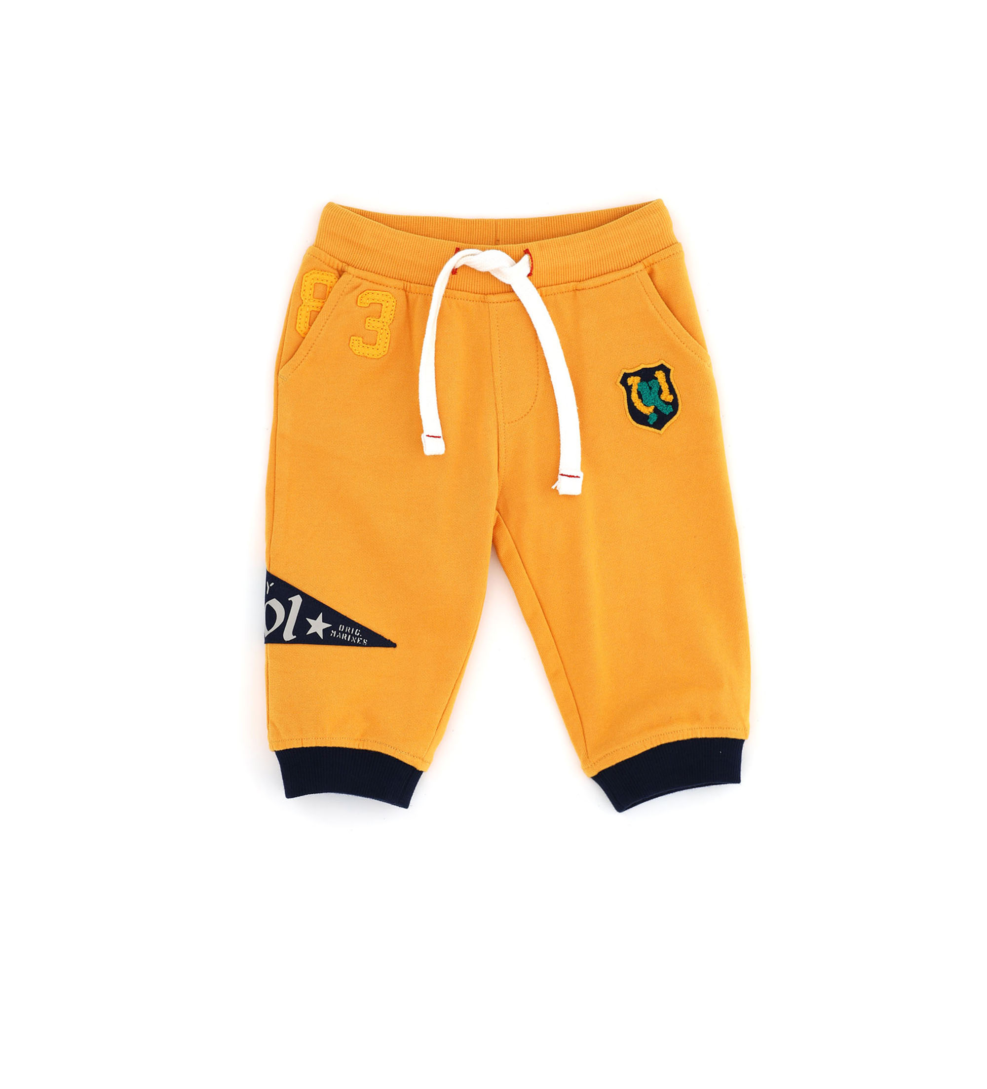 AZA0754NM-YELLOW