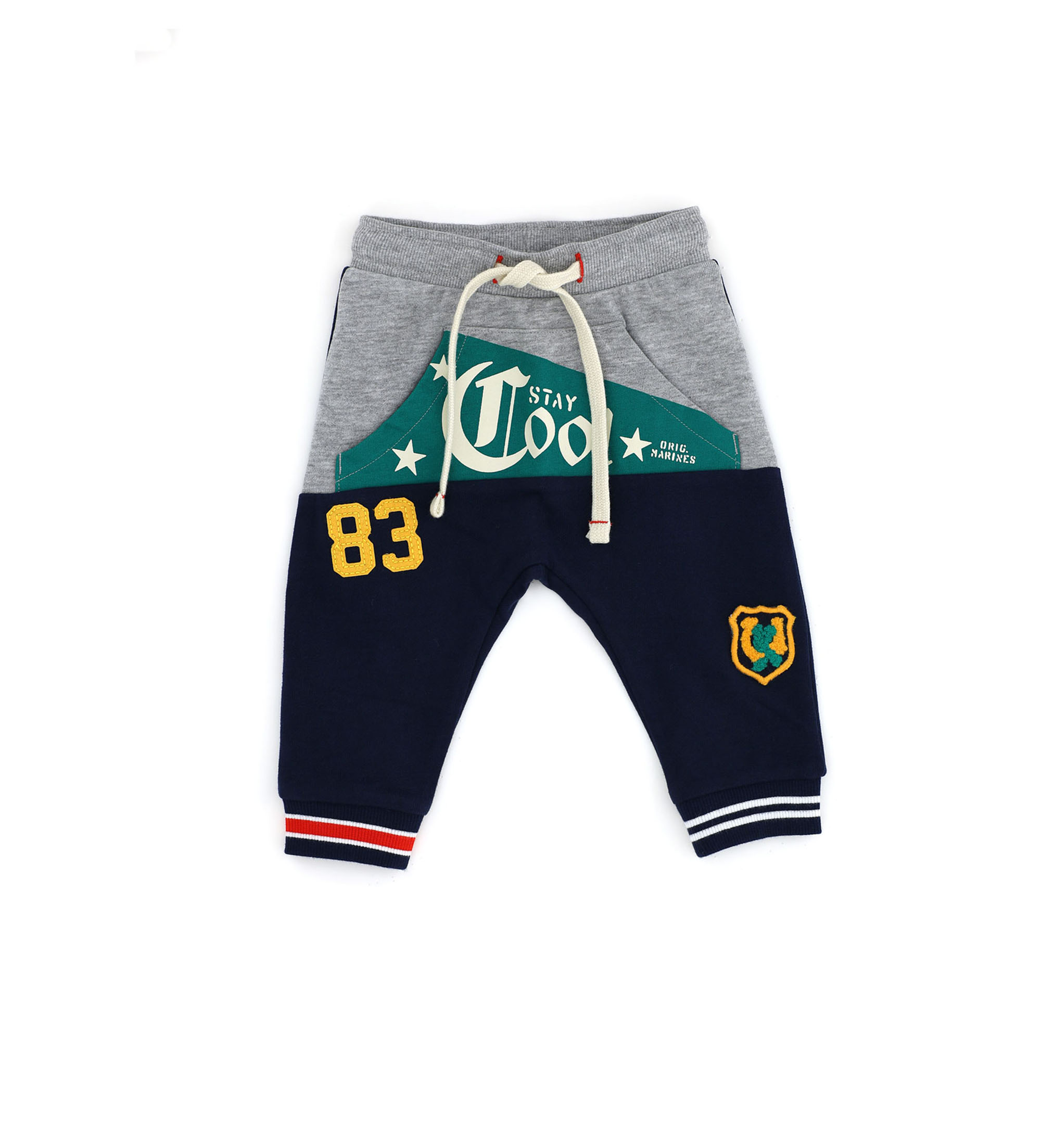 AZA0755NM-NAVY BLUE