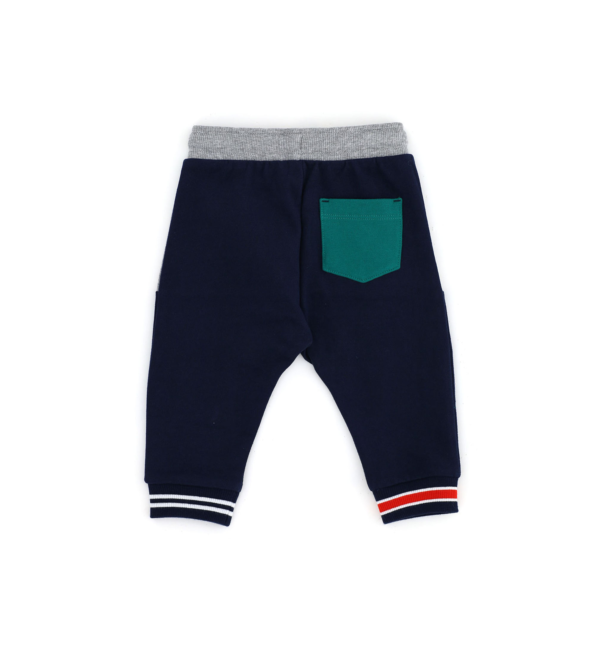 AZA0755NM-NAVY BLUE