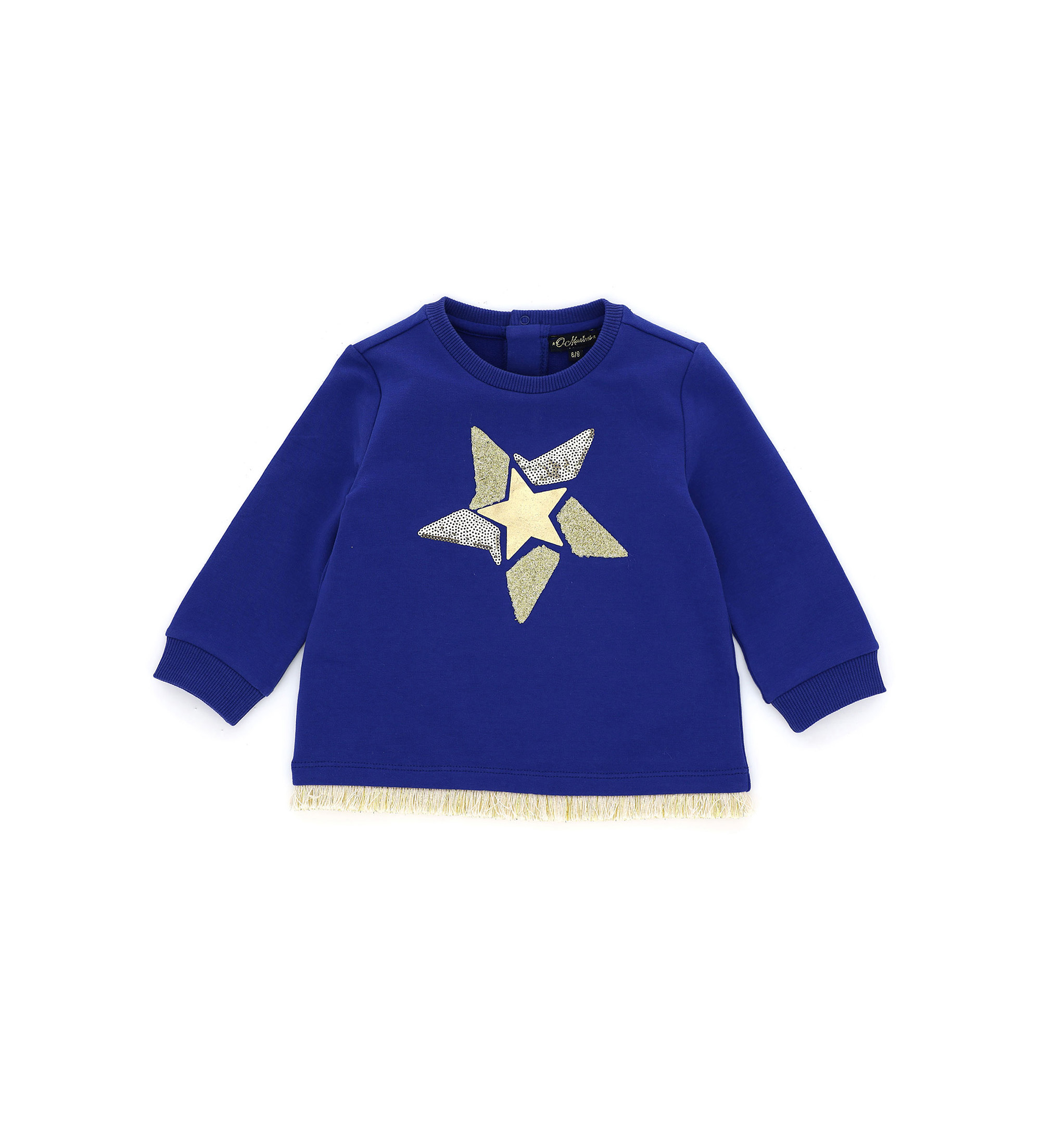 AZA1443NF-BLUE