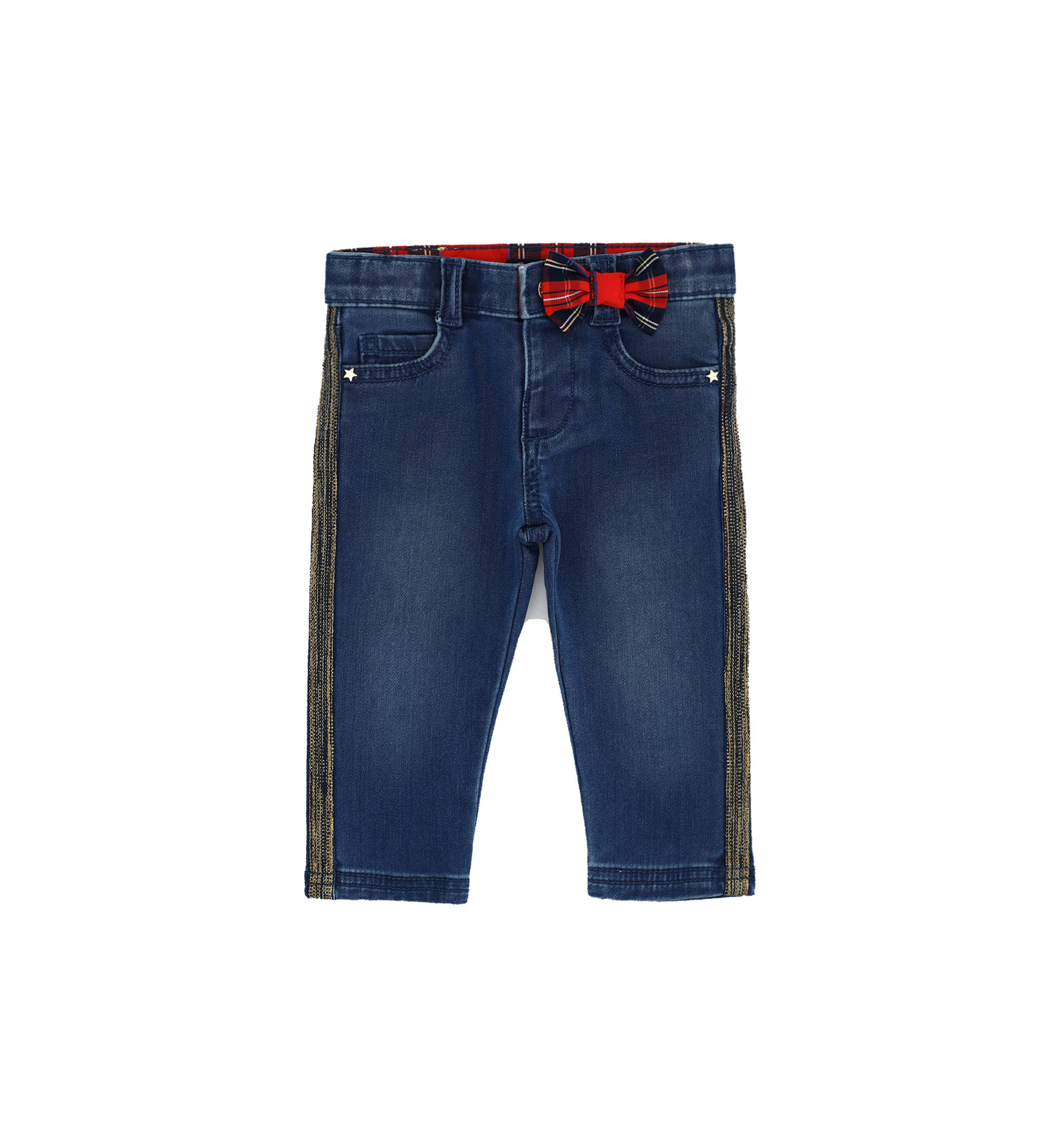 AZA1445NF-DENIM