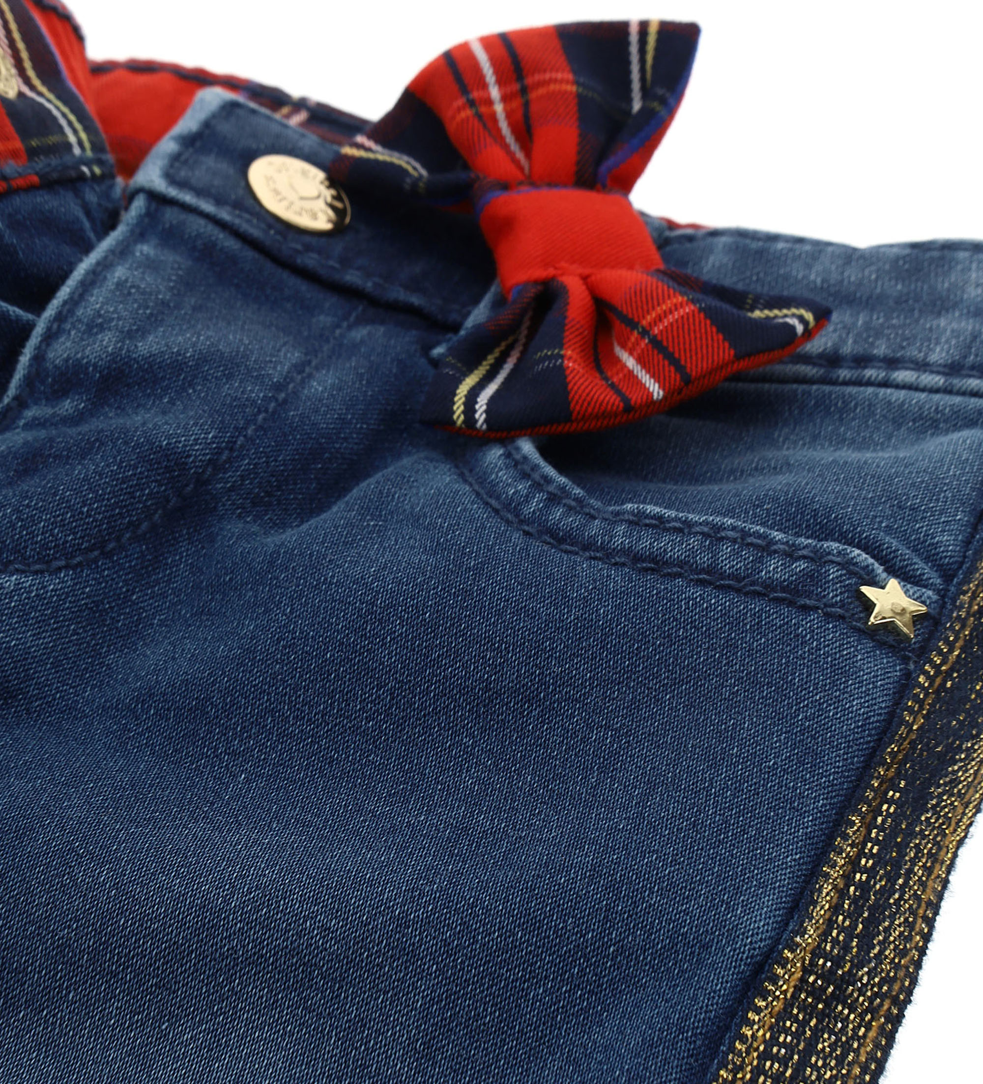 AZA1445NF-DENIM
