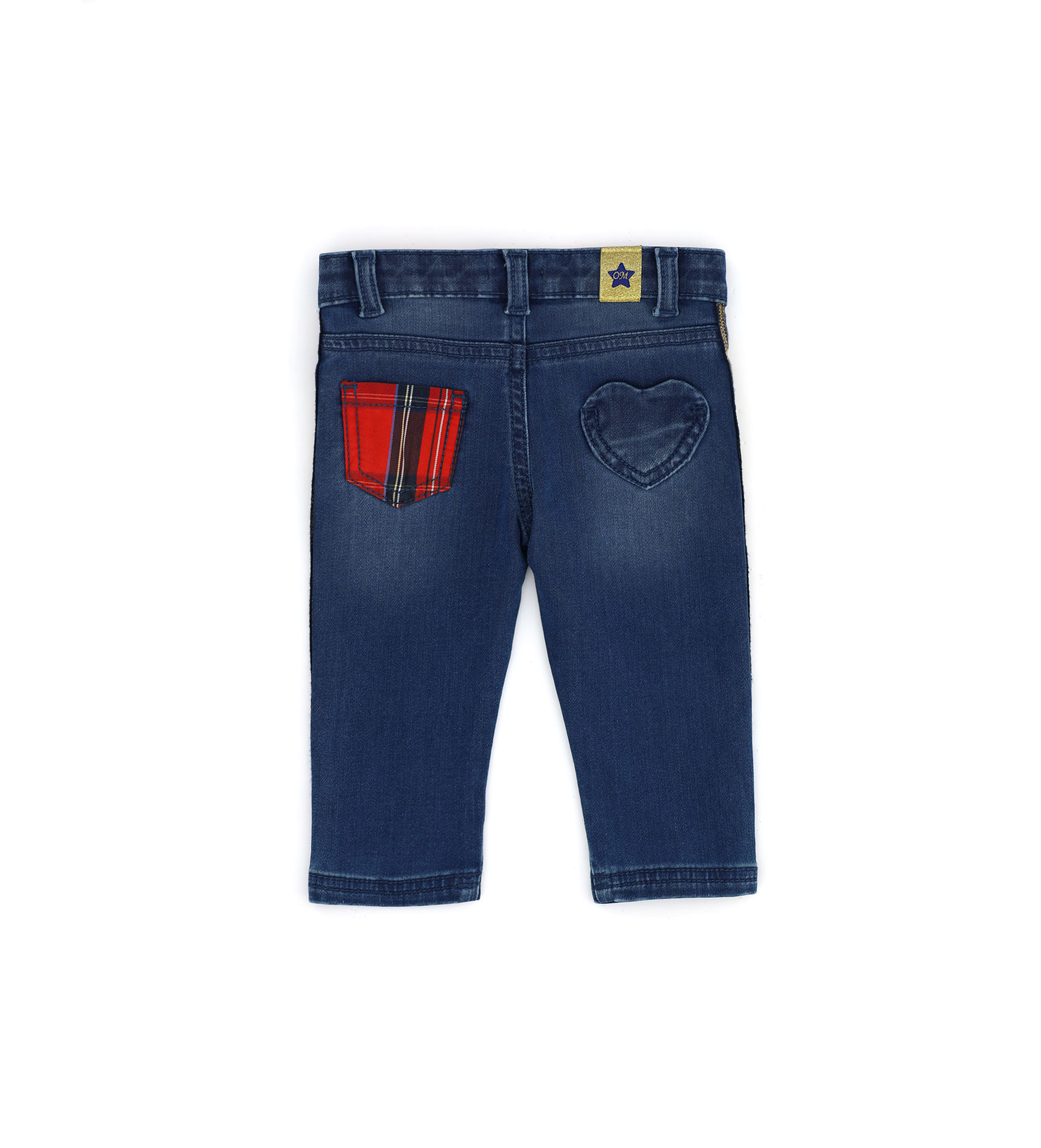AZA1445NF-DENIM