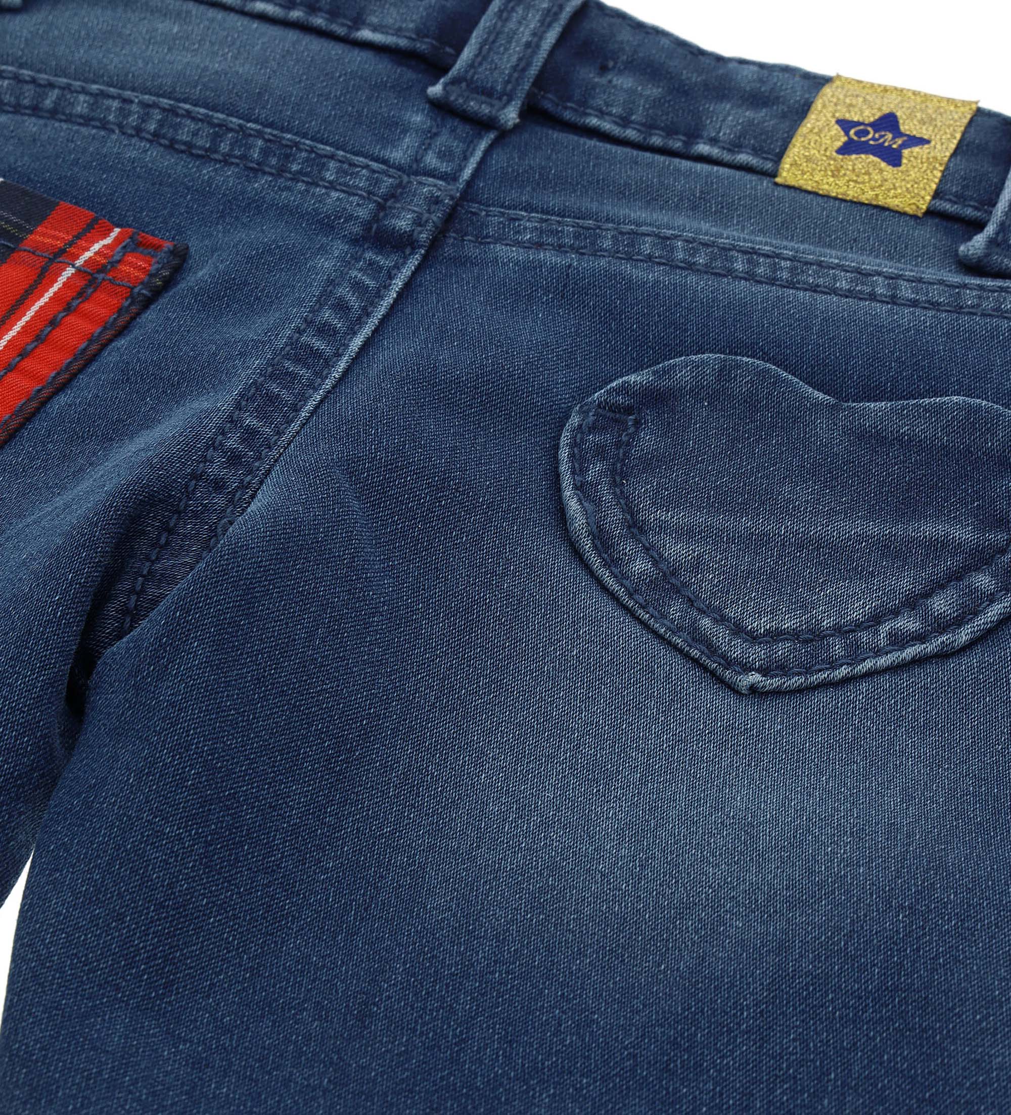 AZA1445NF-DENIM