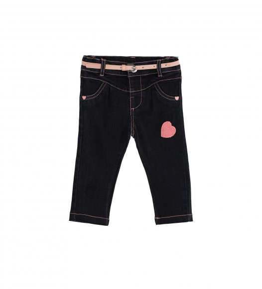 AZA1485NF-DENIM