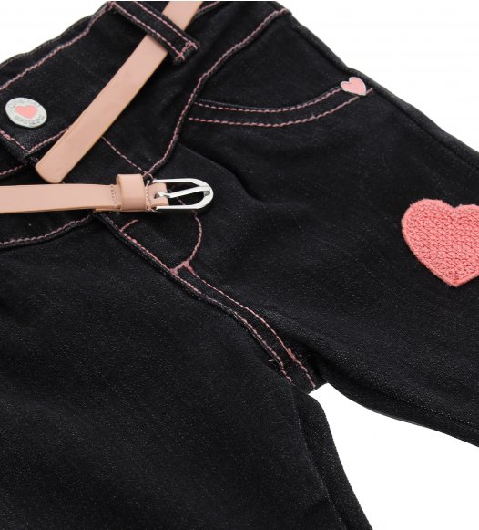 AZA1485NF-DENIM