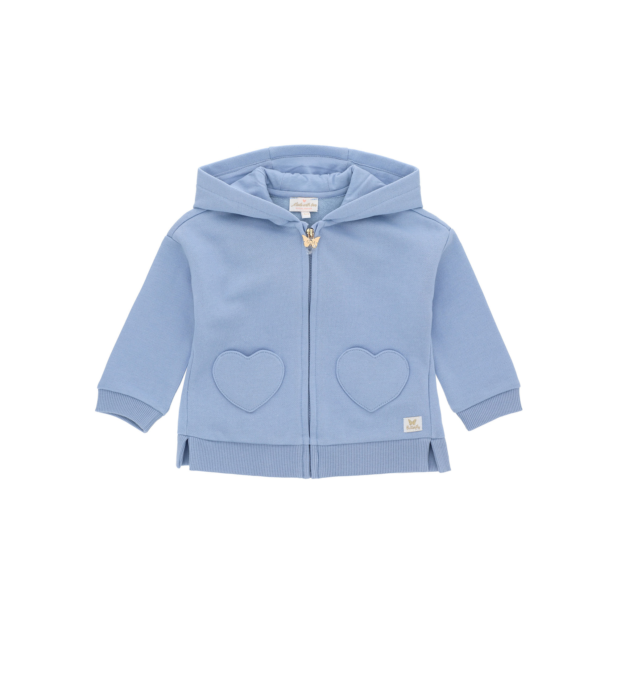 AZA1573NF-SKY BLUE