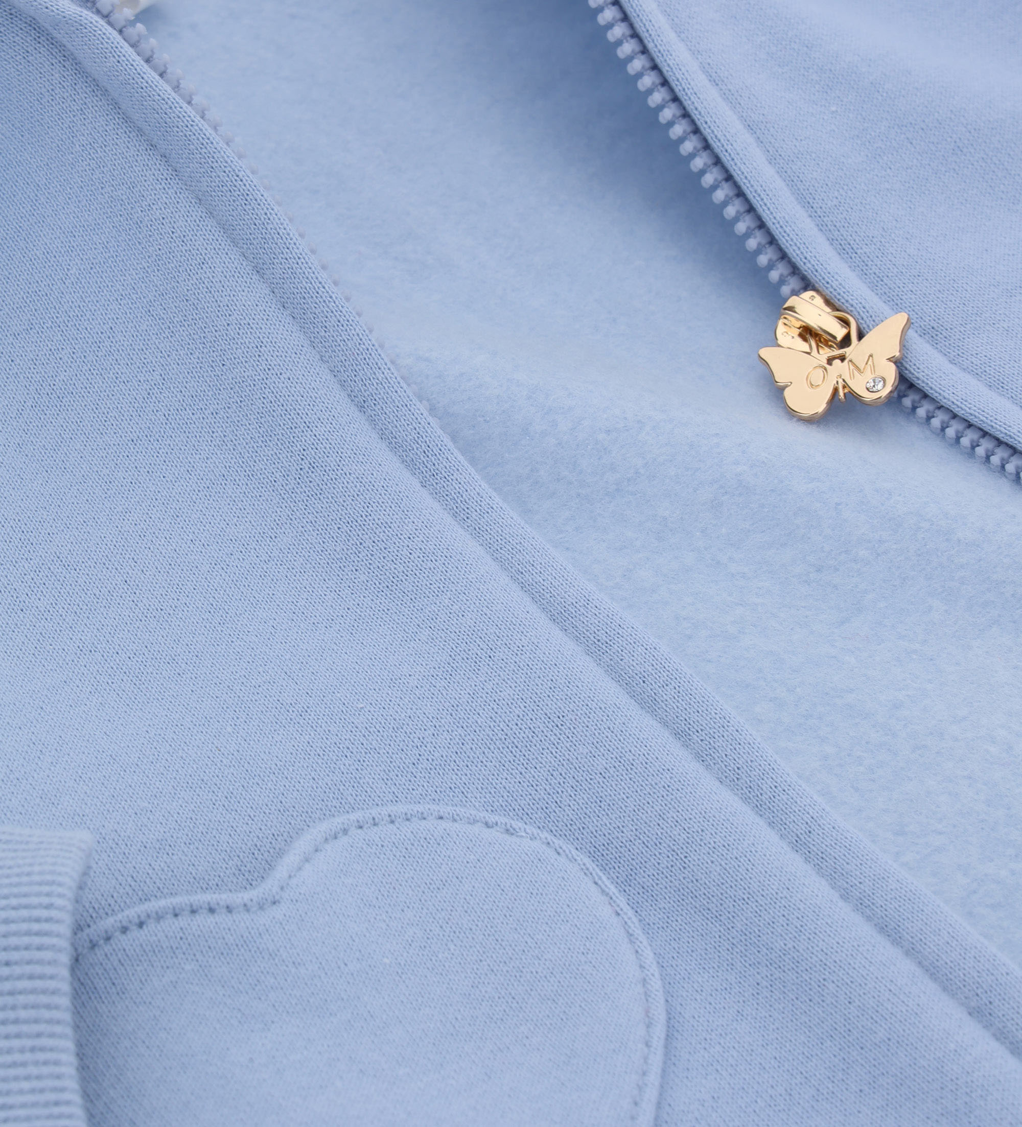 AZA1573NF-SKY BLUE