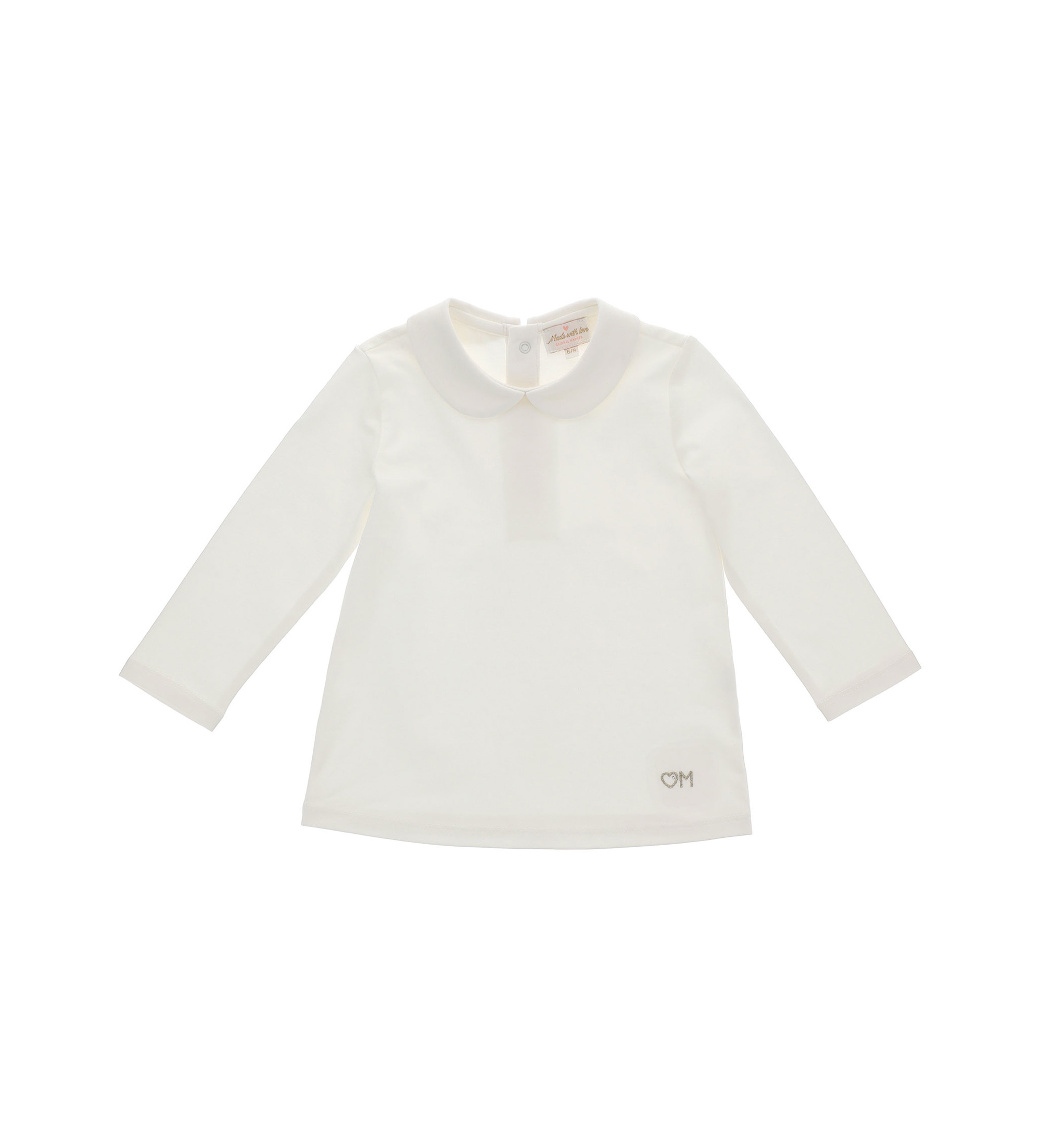 AZA1574NF-WHITE