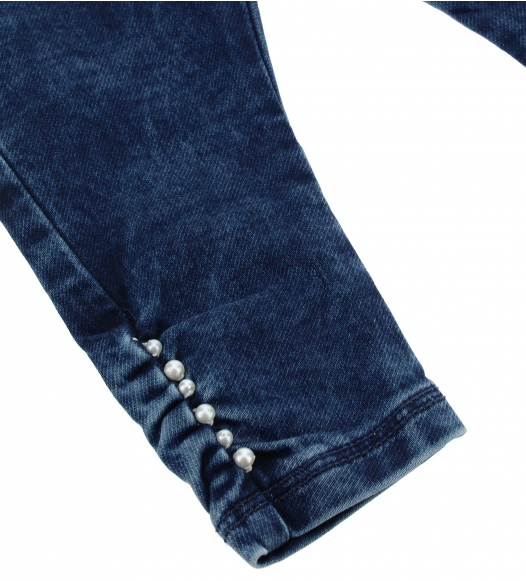 AZA1620NFV-DENIM