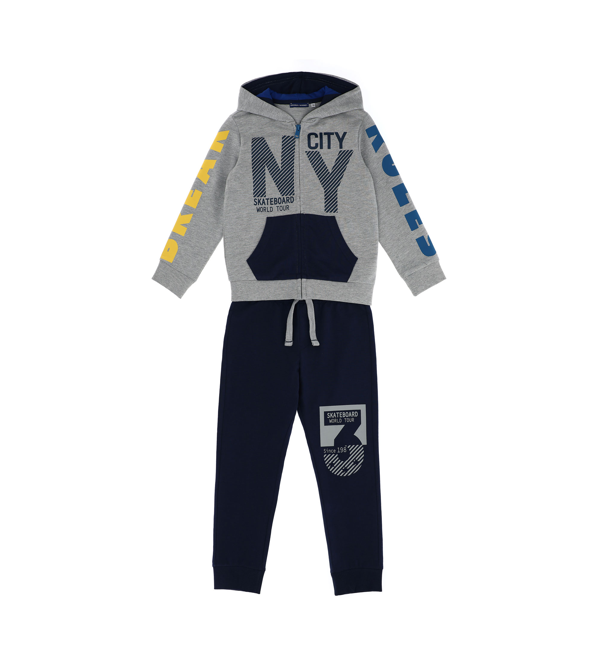 AZA2506B2-GREY