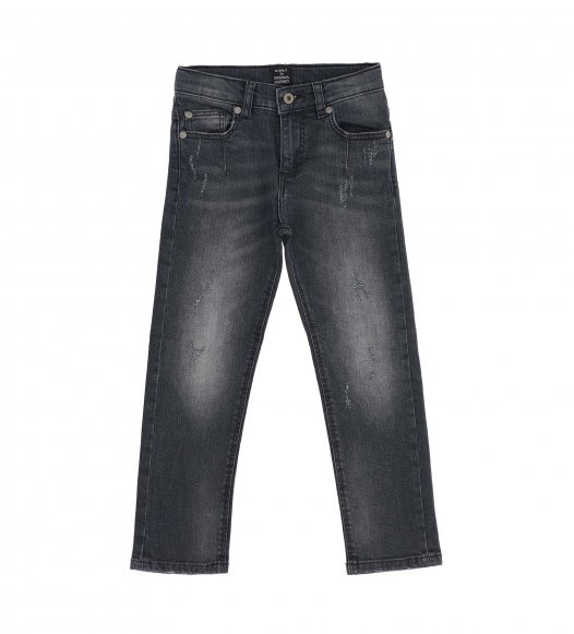 AZA2588B1DEN-DENIM