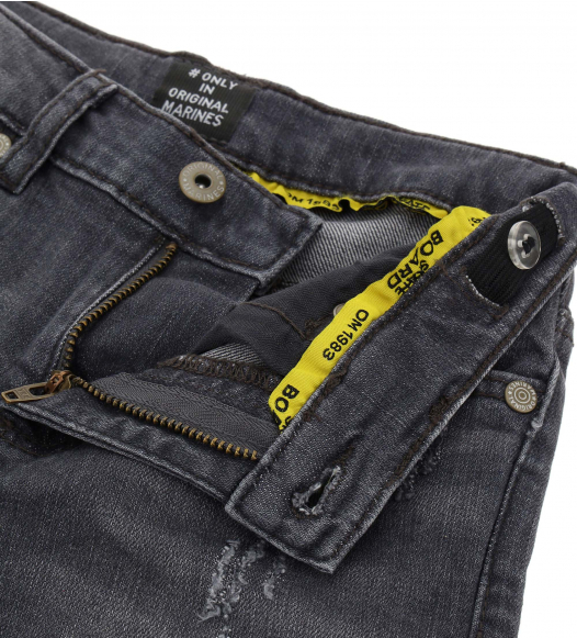 AZA2588B1DEN-DENIM