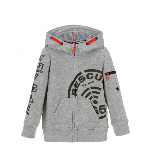 AZA2590B2-GREY