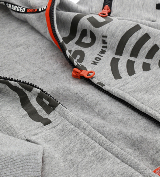 AZA2590B2-GREY