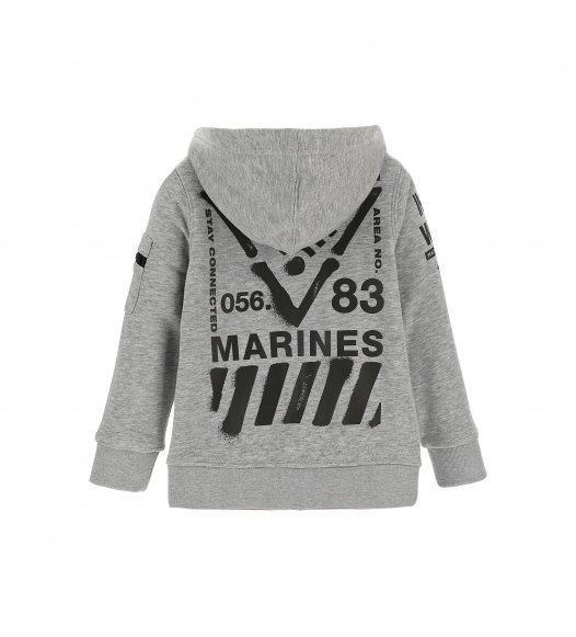AZA2590B2-GREY