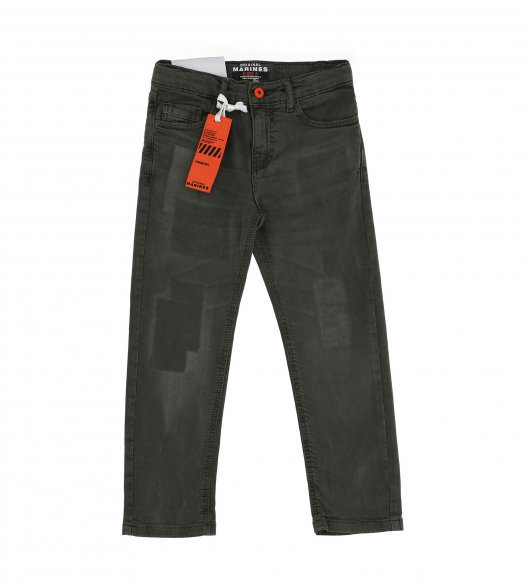 AZA2601B2-GREEN