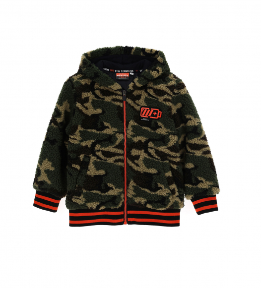 AZA2606B2-GREEN