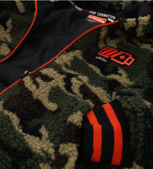 AZA2606B2-GREEN