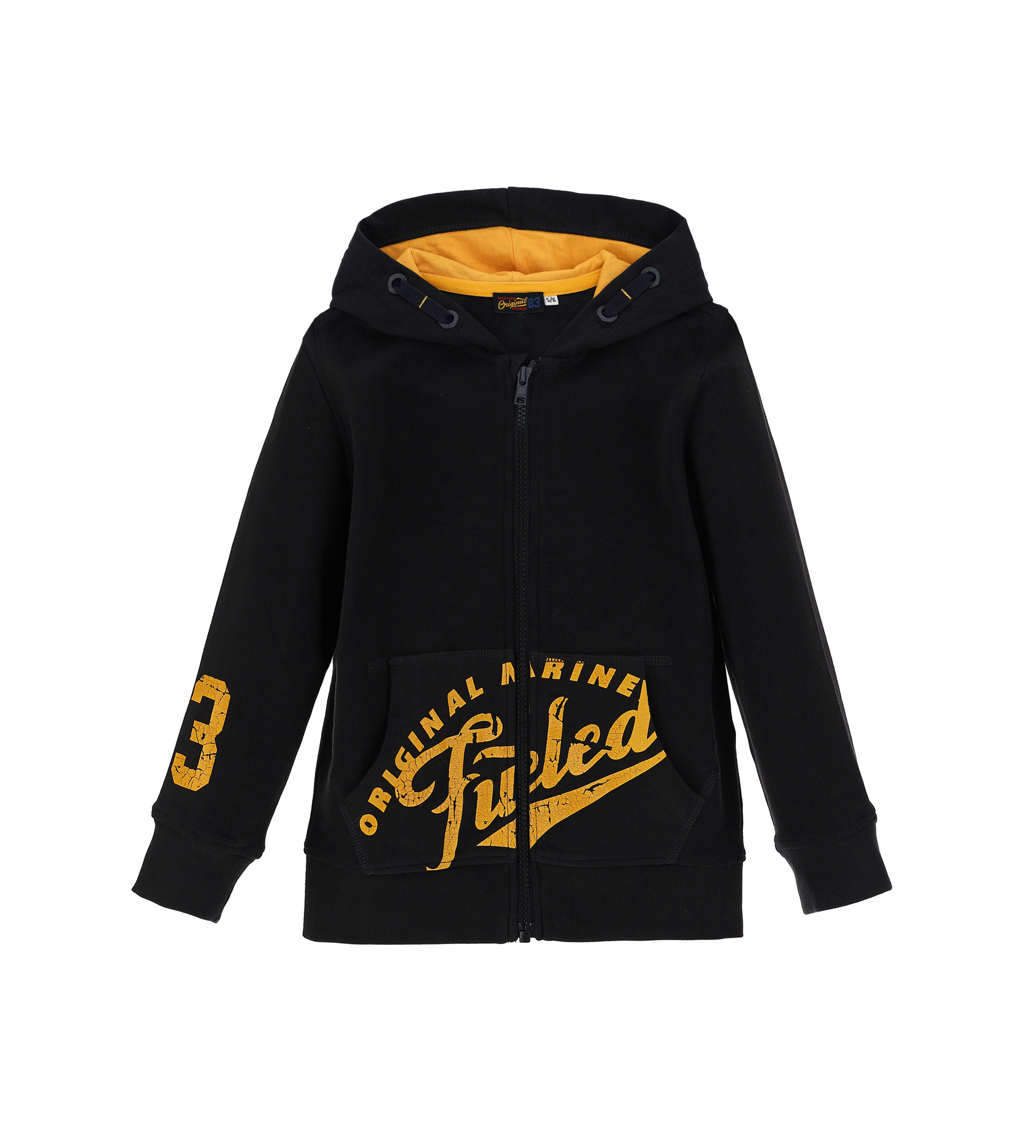 AZA2623B1-BLACK