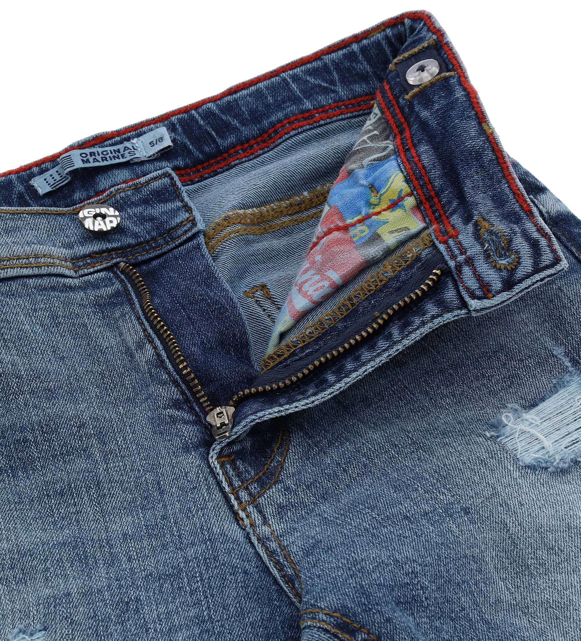 AZA2631B1-DENIM