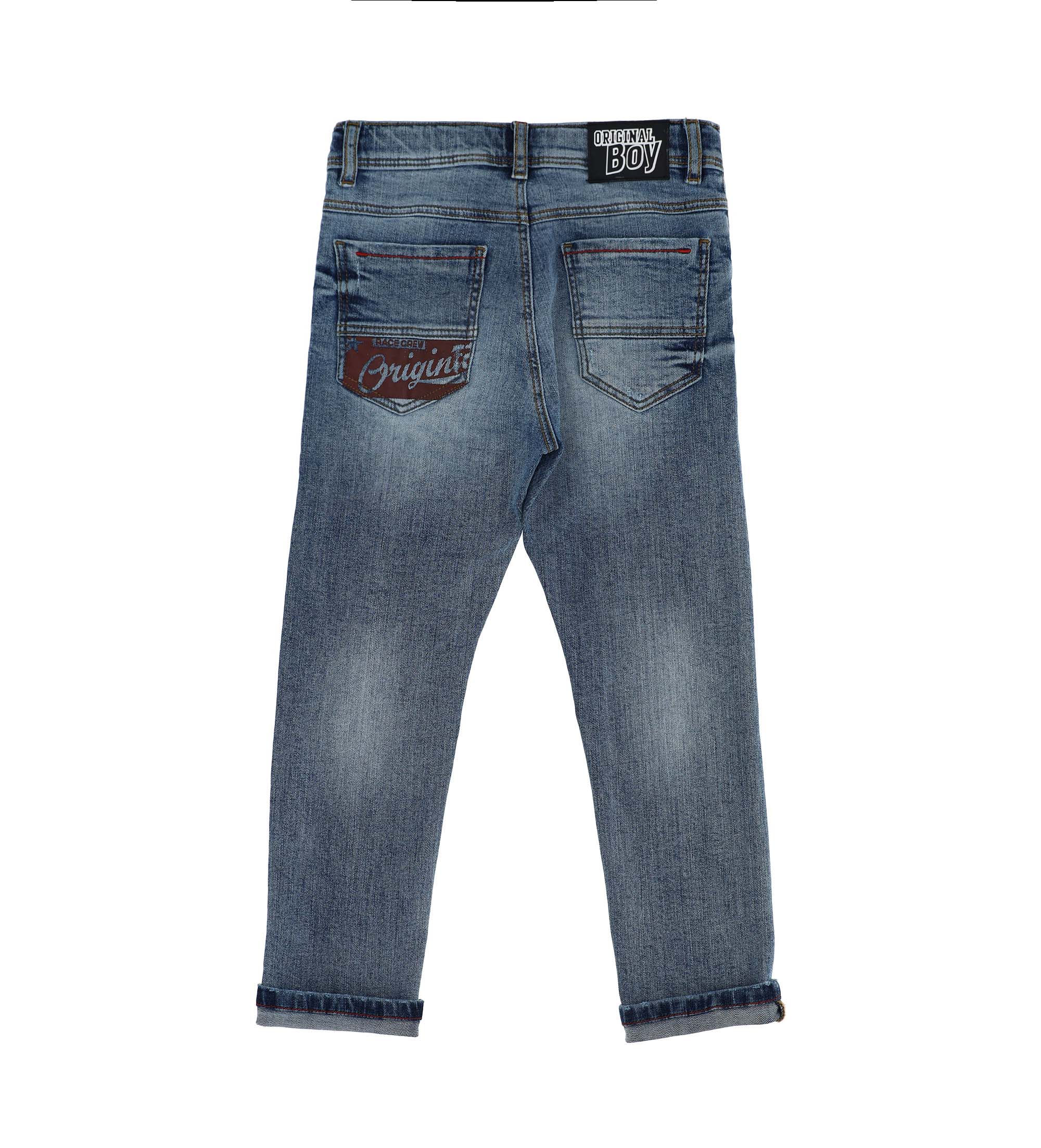 AZA2631B1-DENIM