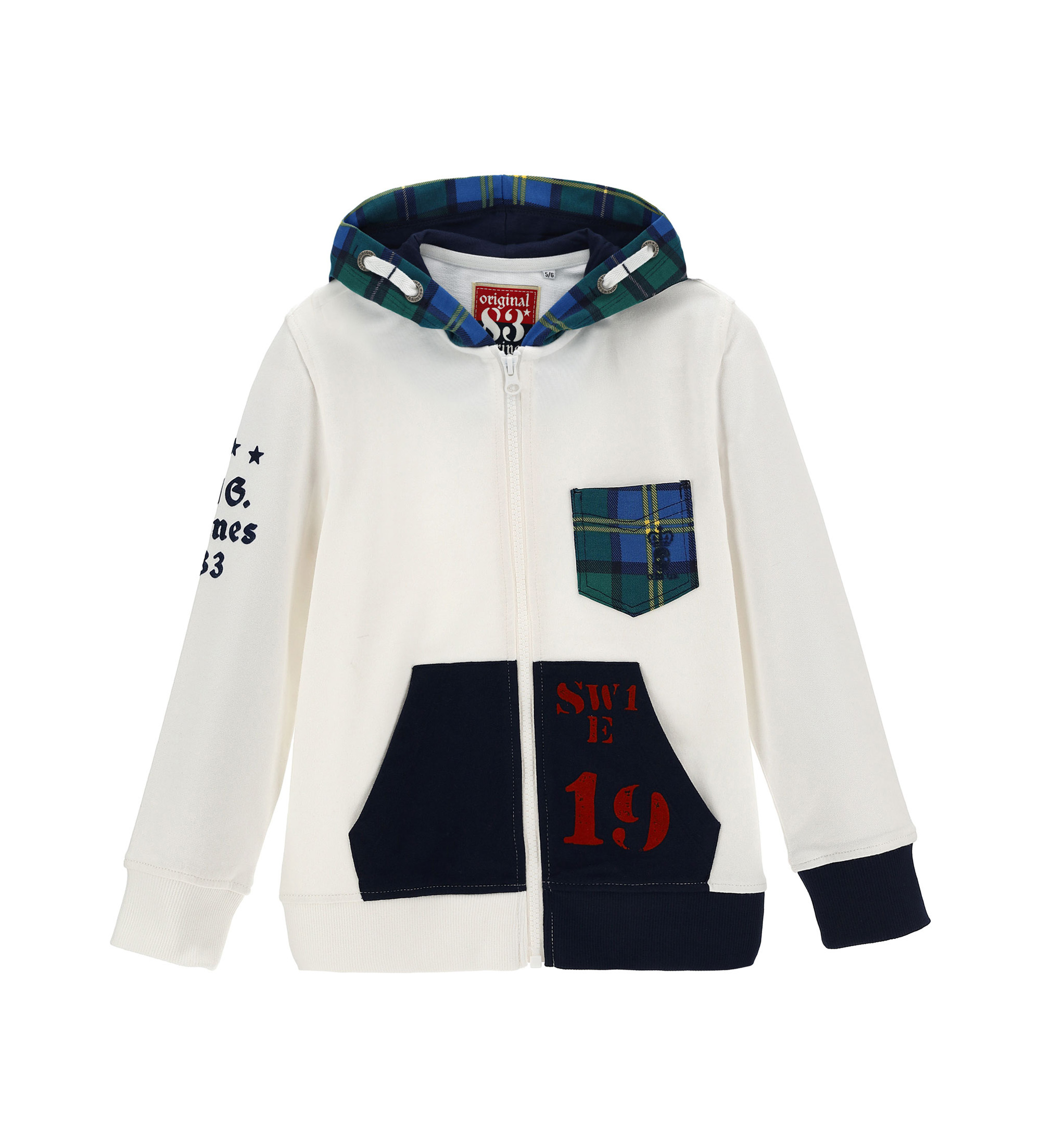 AZA2707B1-OFF WHITE