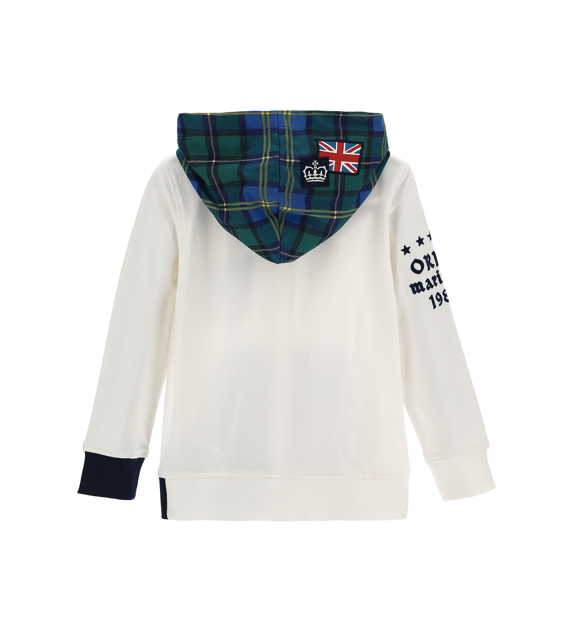 AZA2707B1-OFF WHITE