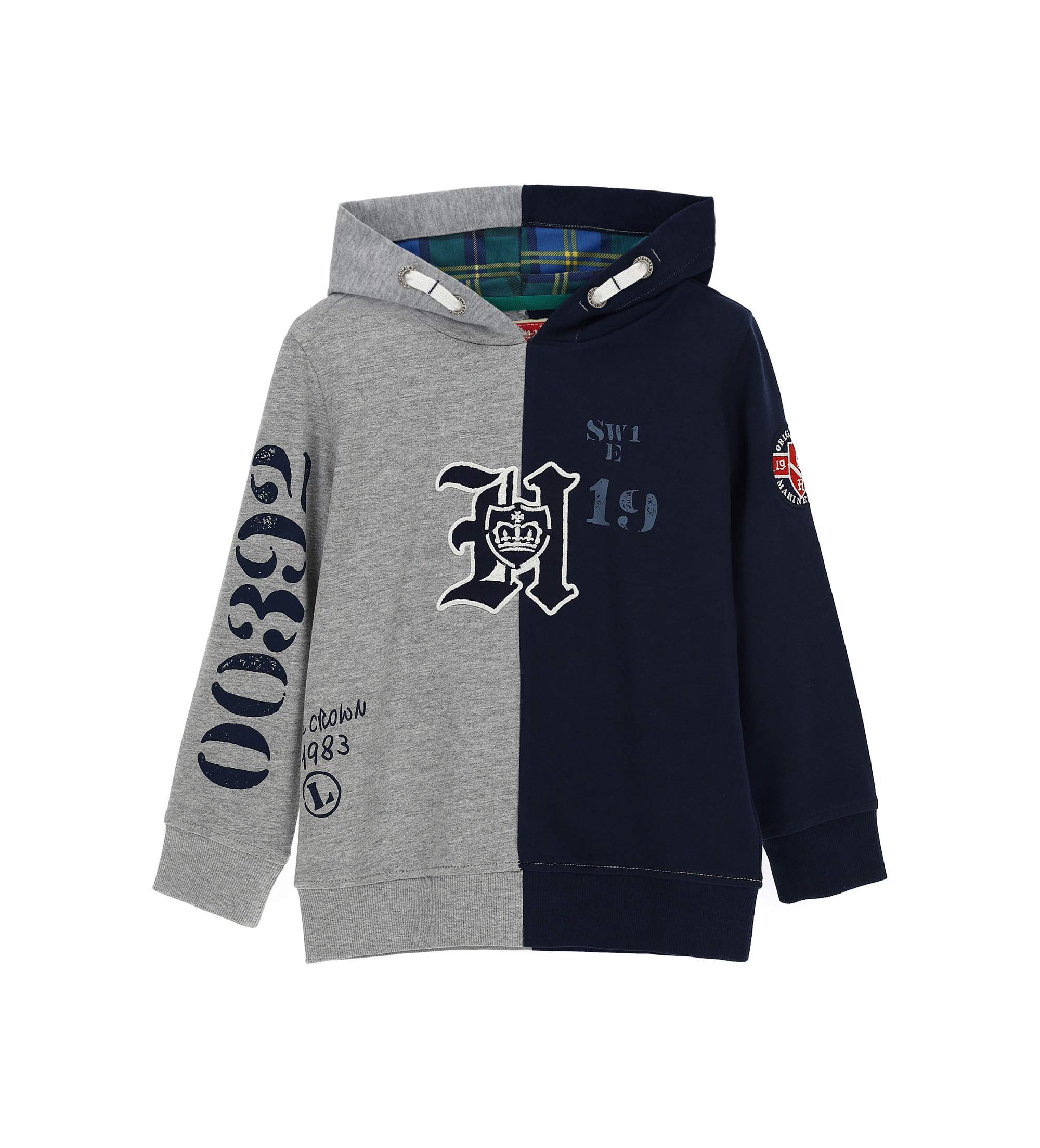 AZA2708B2-GREY