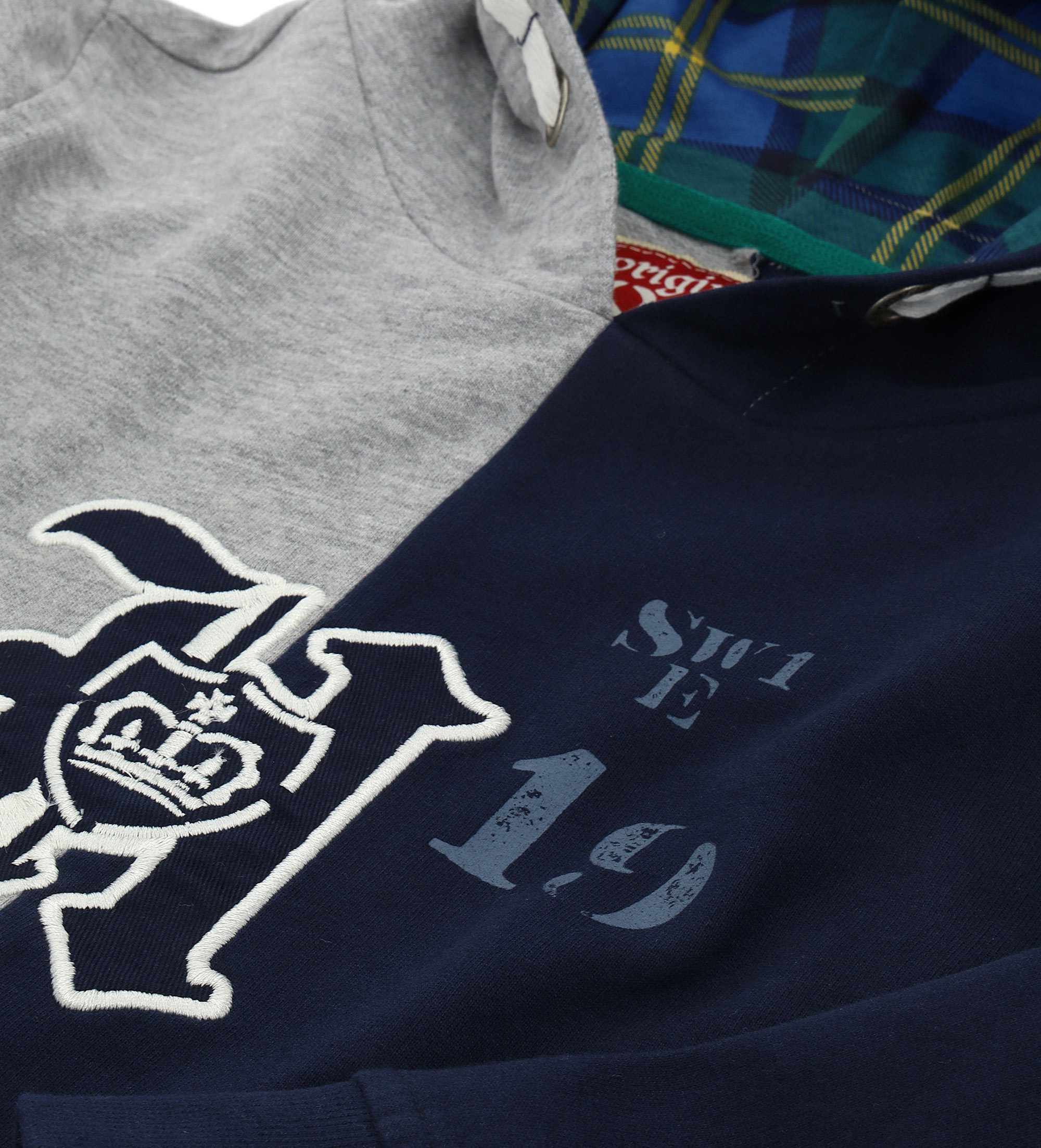 AZA2708B2-GREY