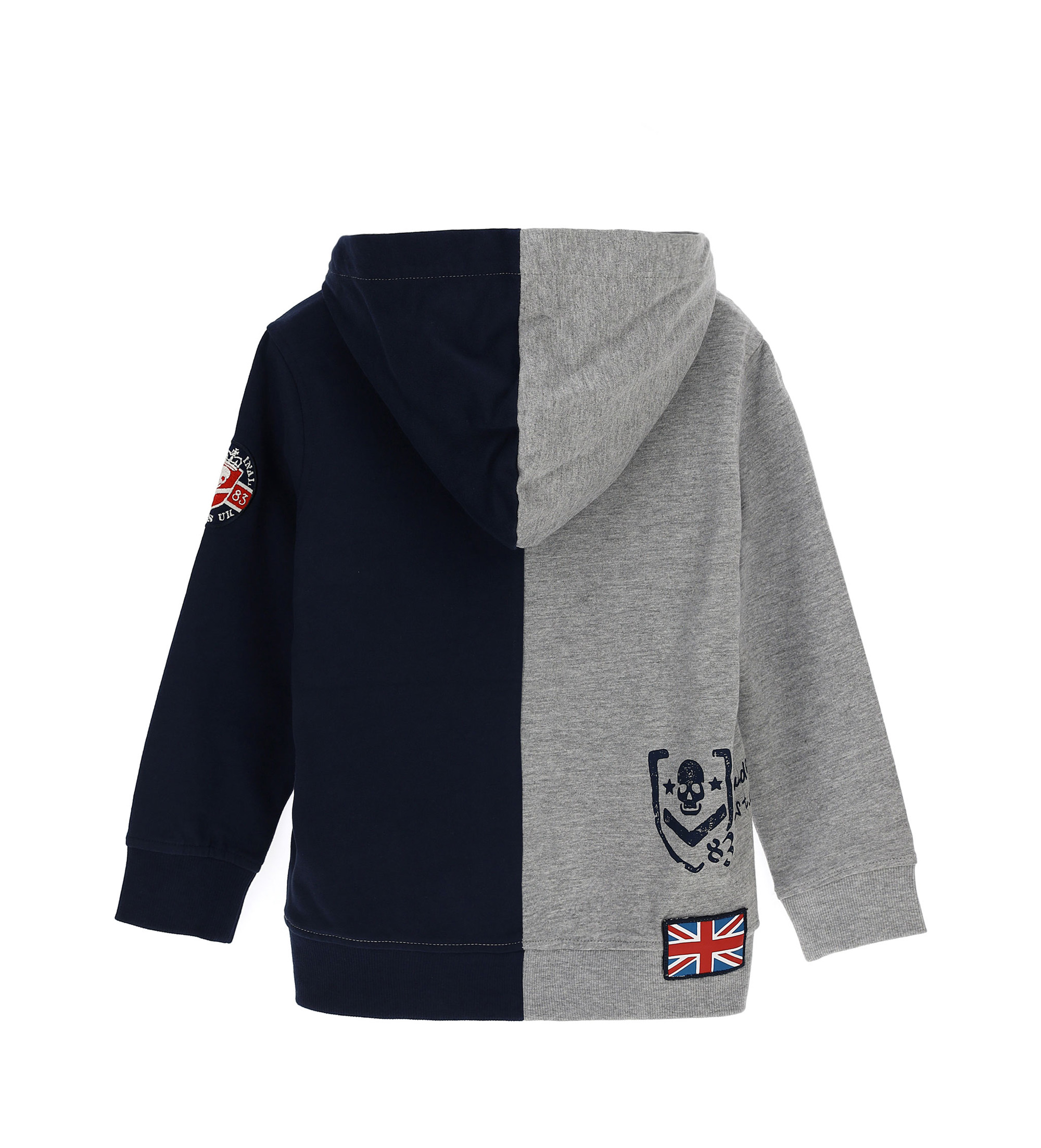 AZA2708B2-GREY