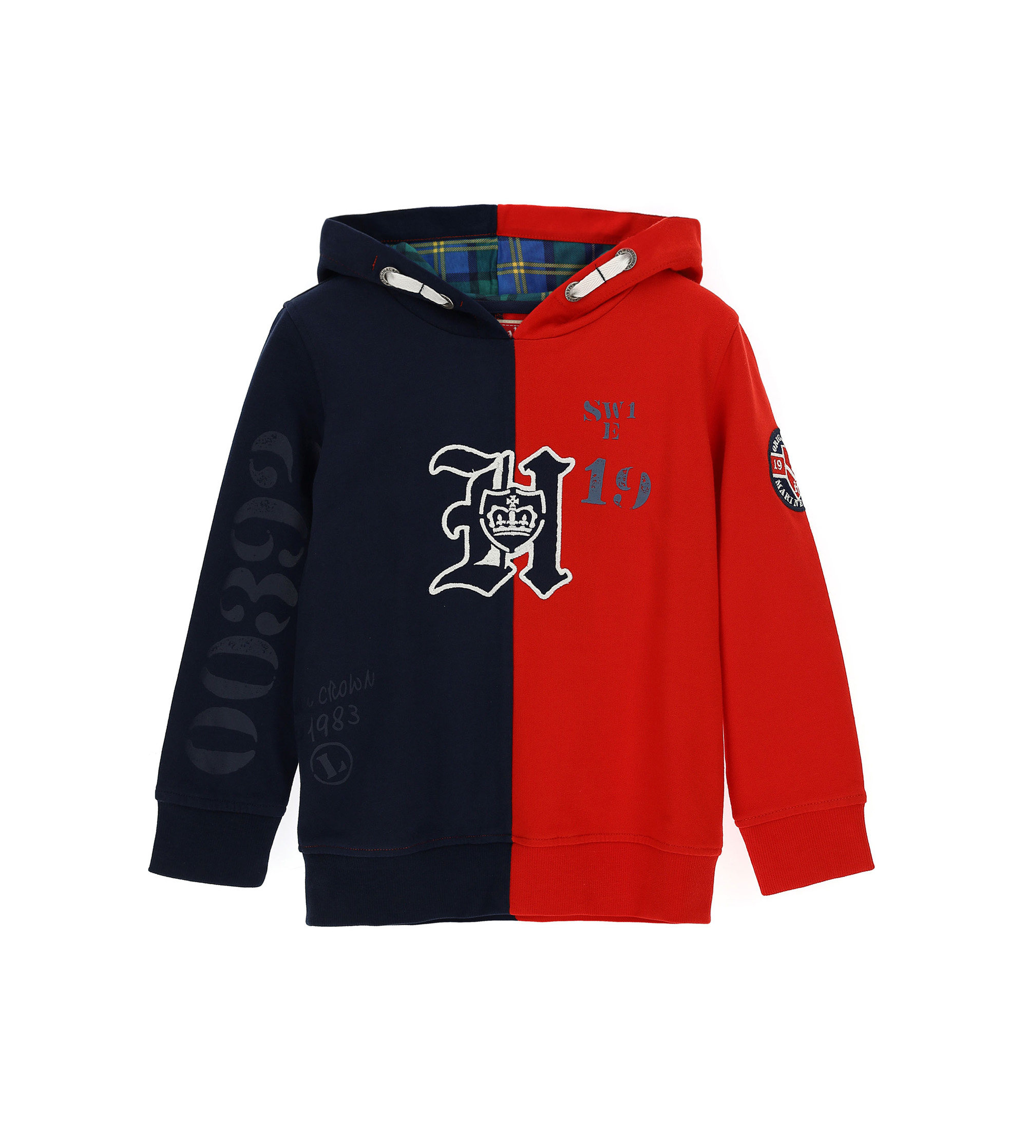 AZA2708B1-RED