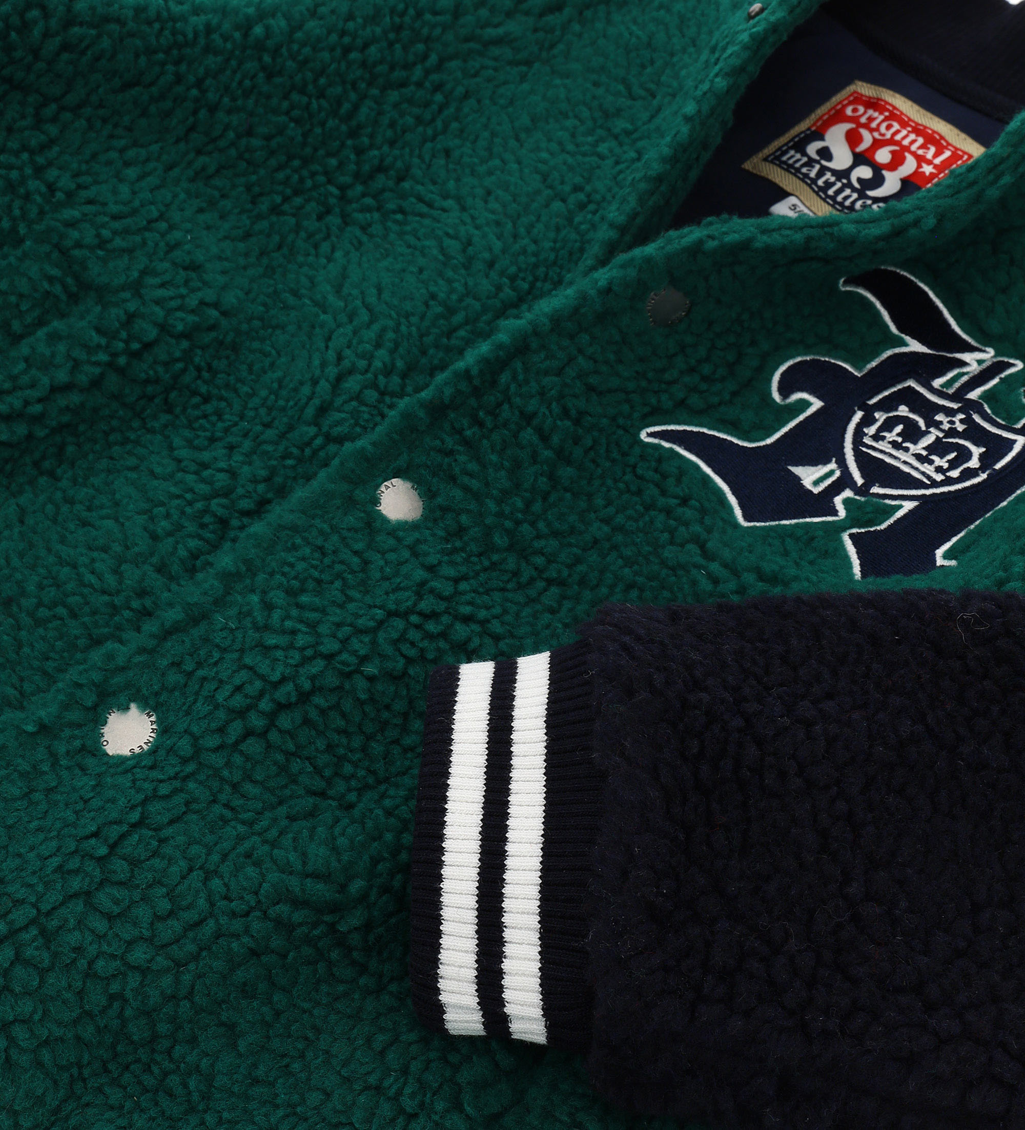AZA2711B1-GREEN