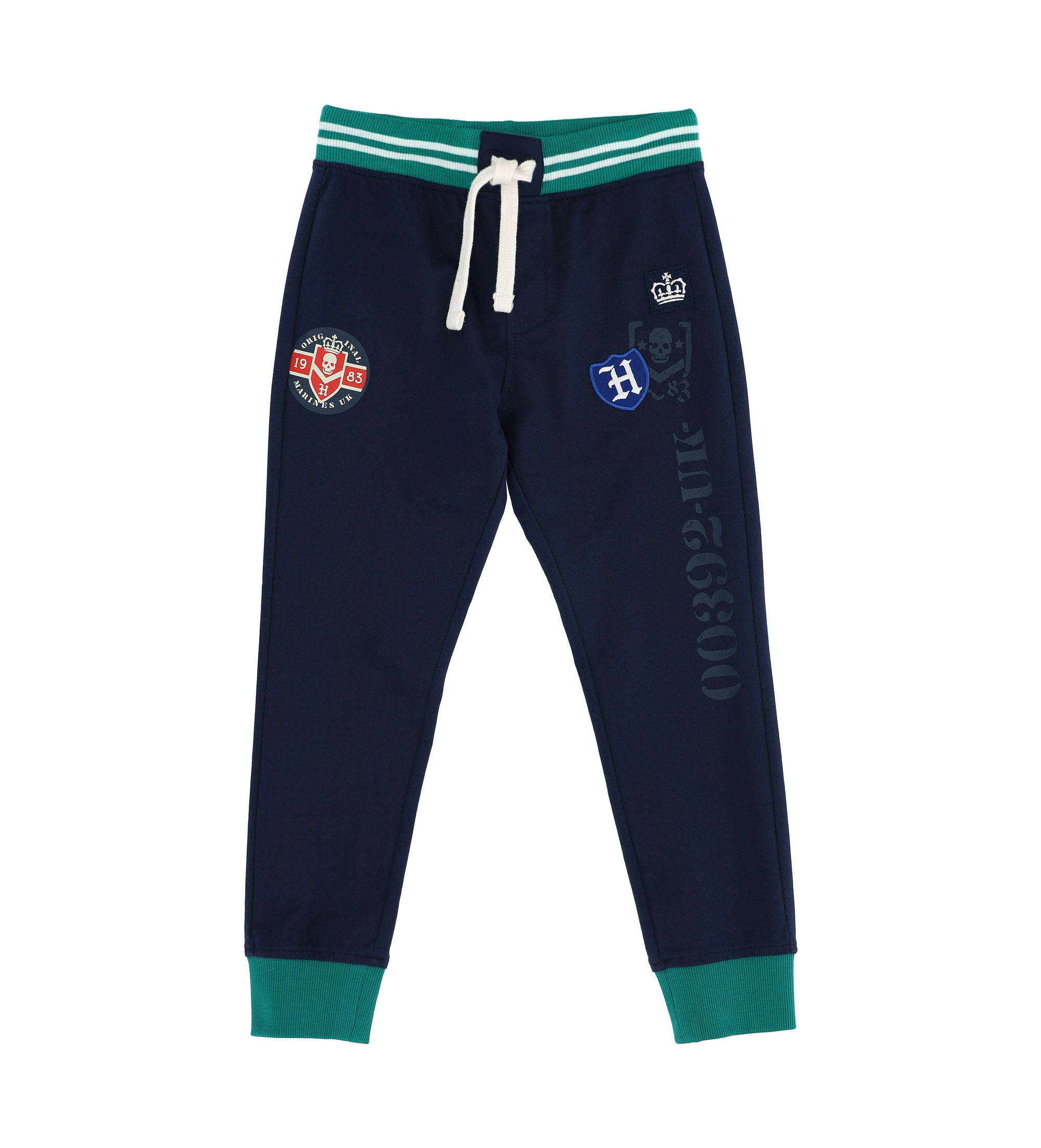 AZA2715B1-NAVY BLUE