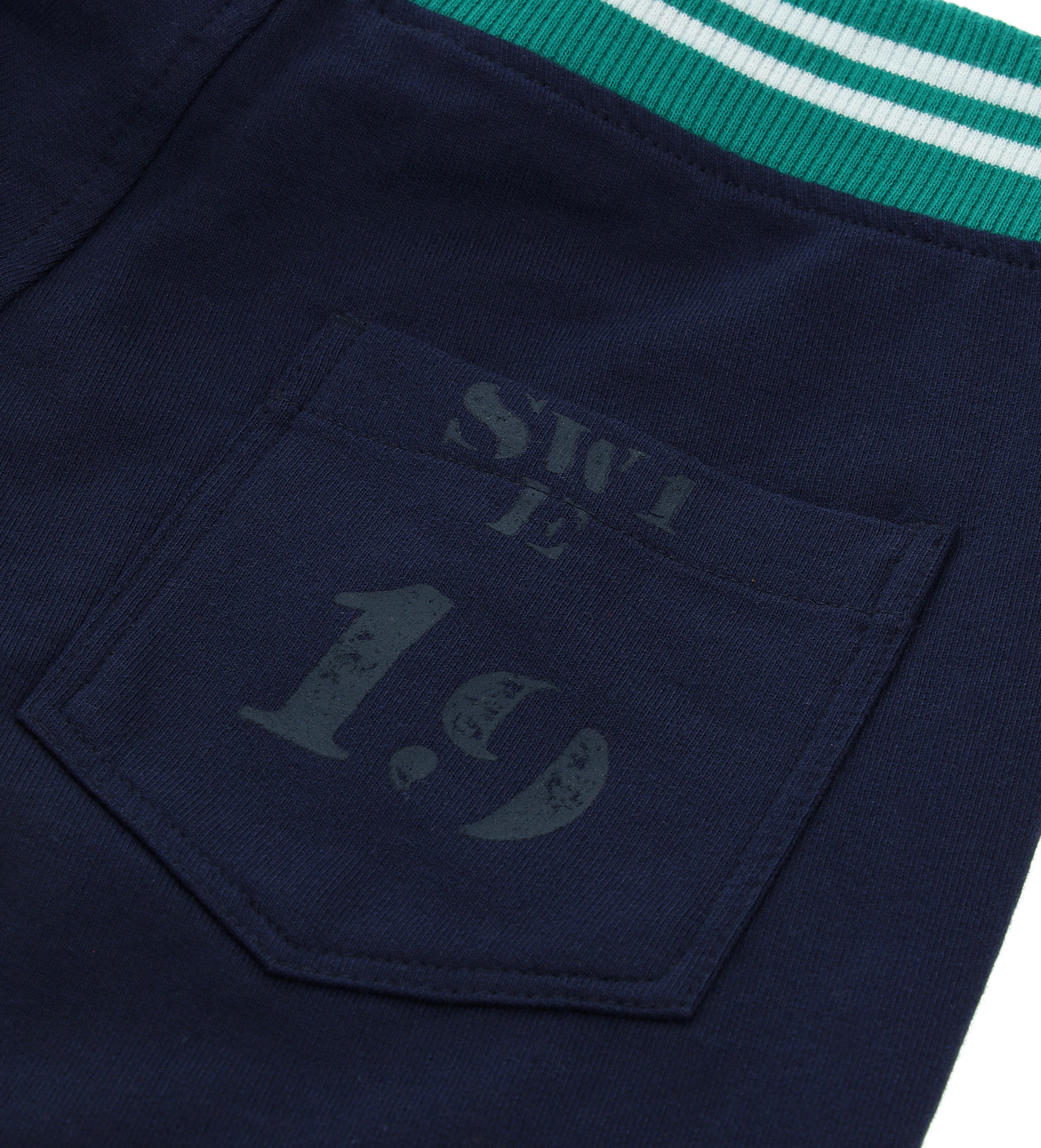 AZA2715B1-NAVY BLUE