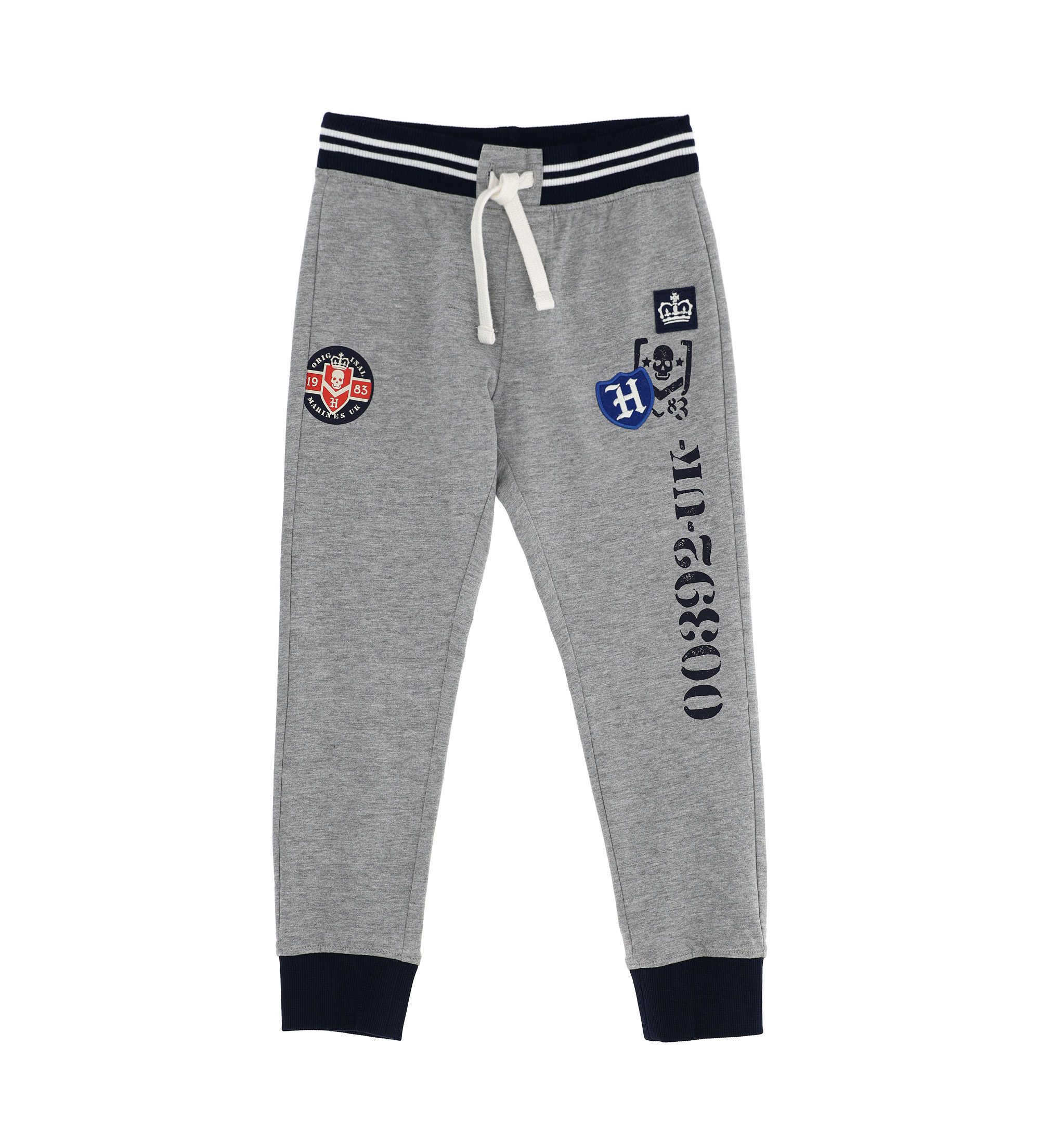 AZA2715B2-GREY