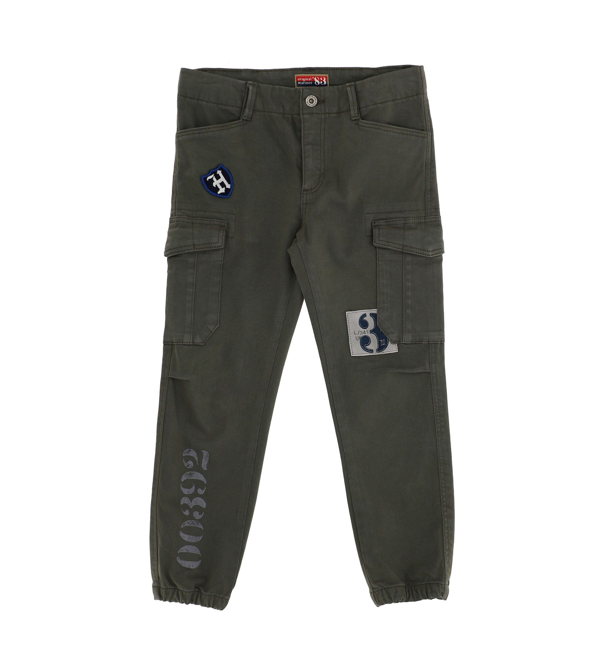 AZA2721B2-GREEN