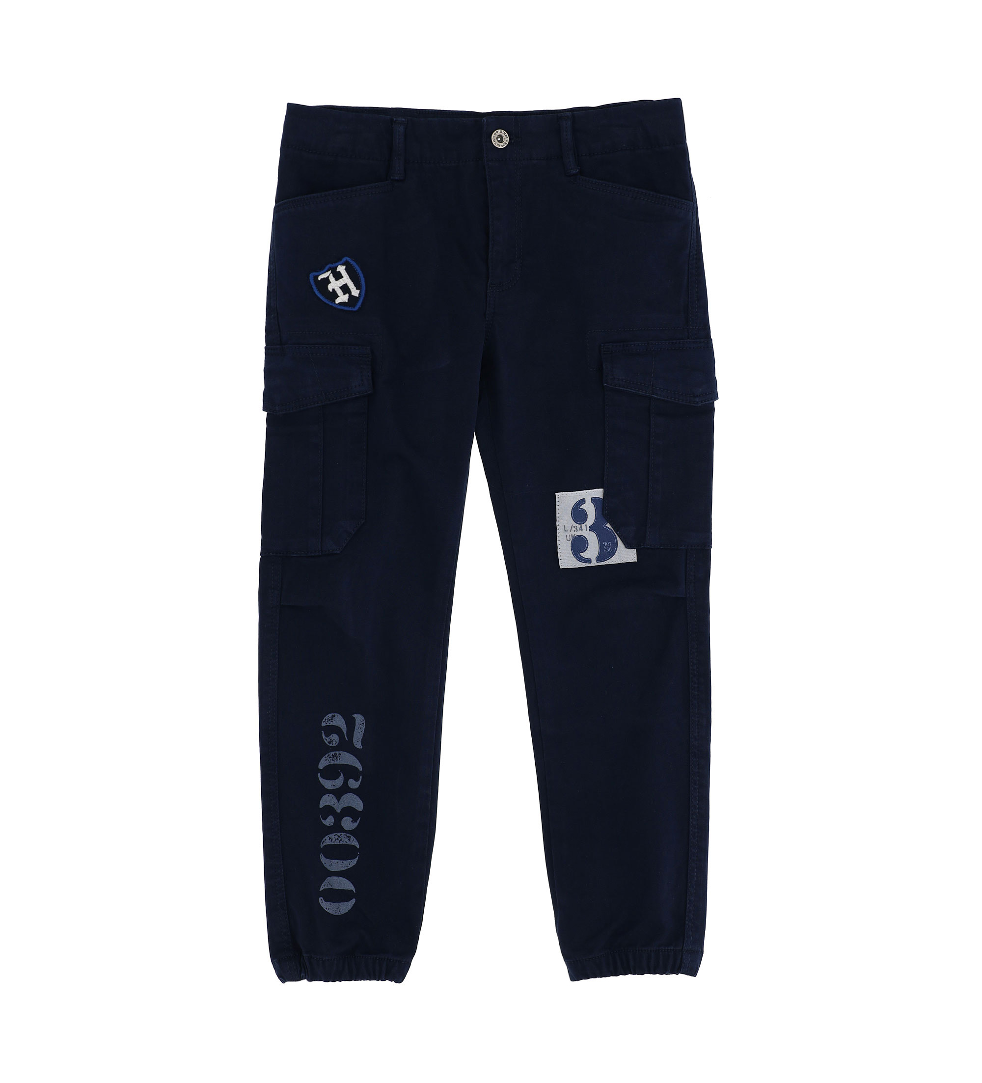AZA2721B2-NAVY BLUE