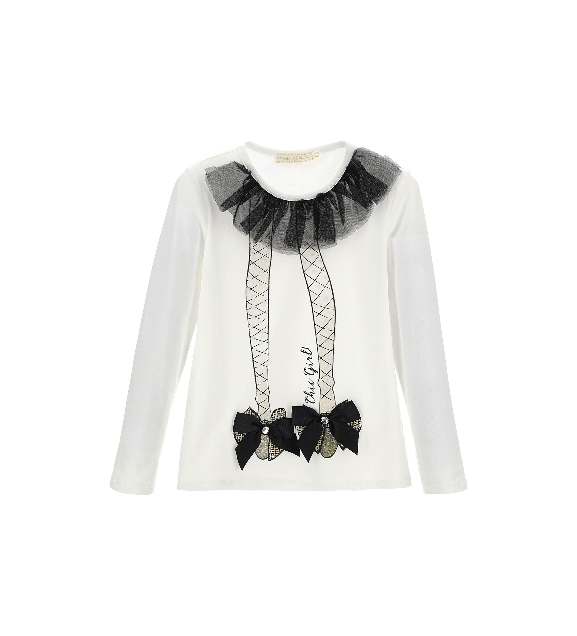 AZA3509F2PAN-OFF WHITE