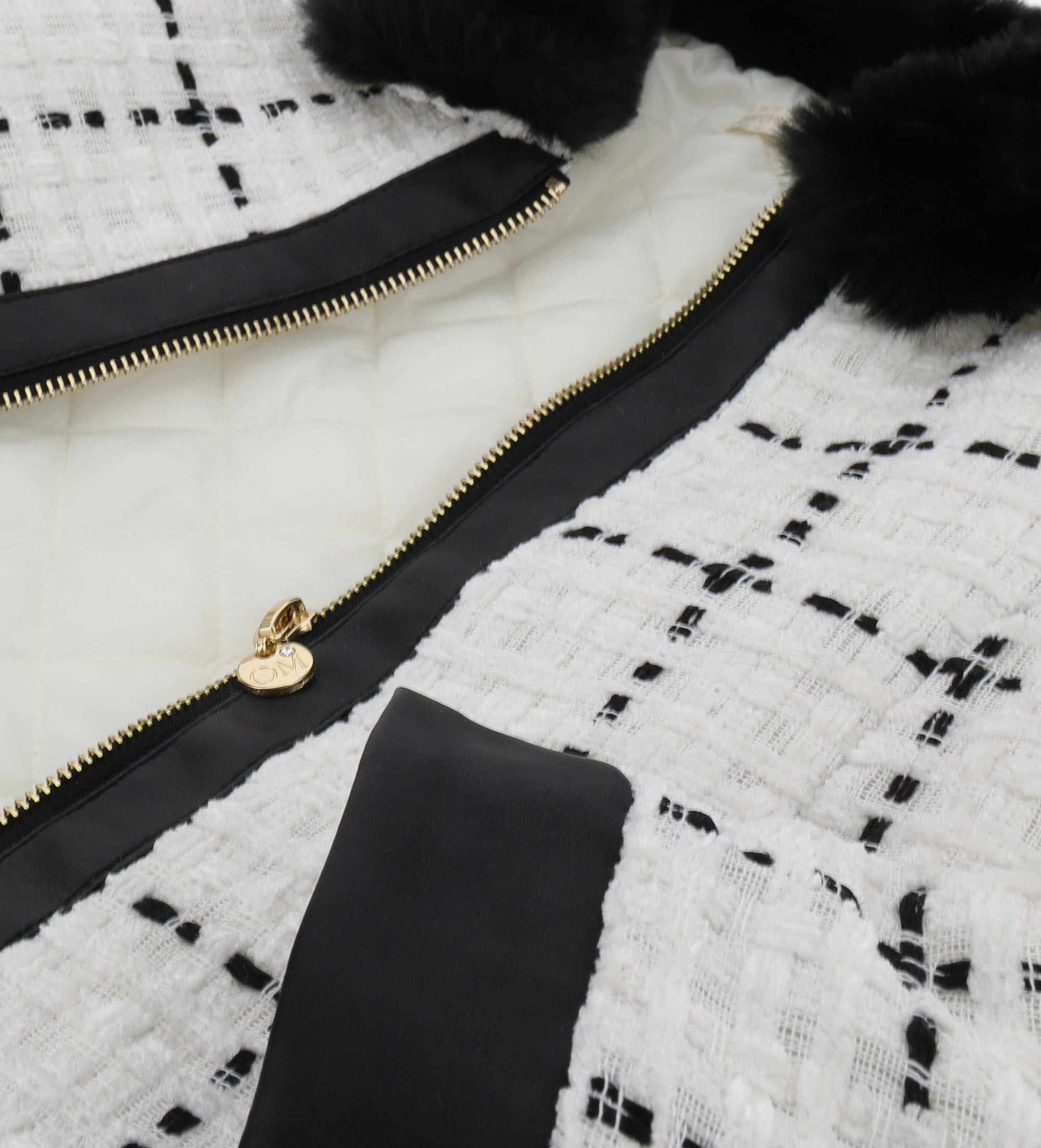GIRL"S JACKET