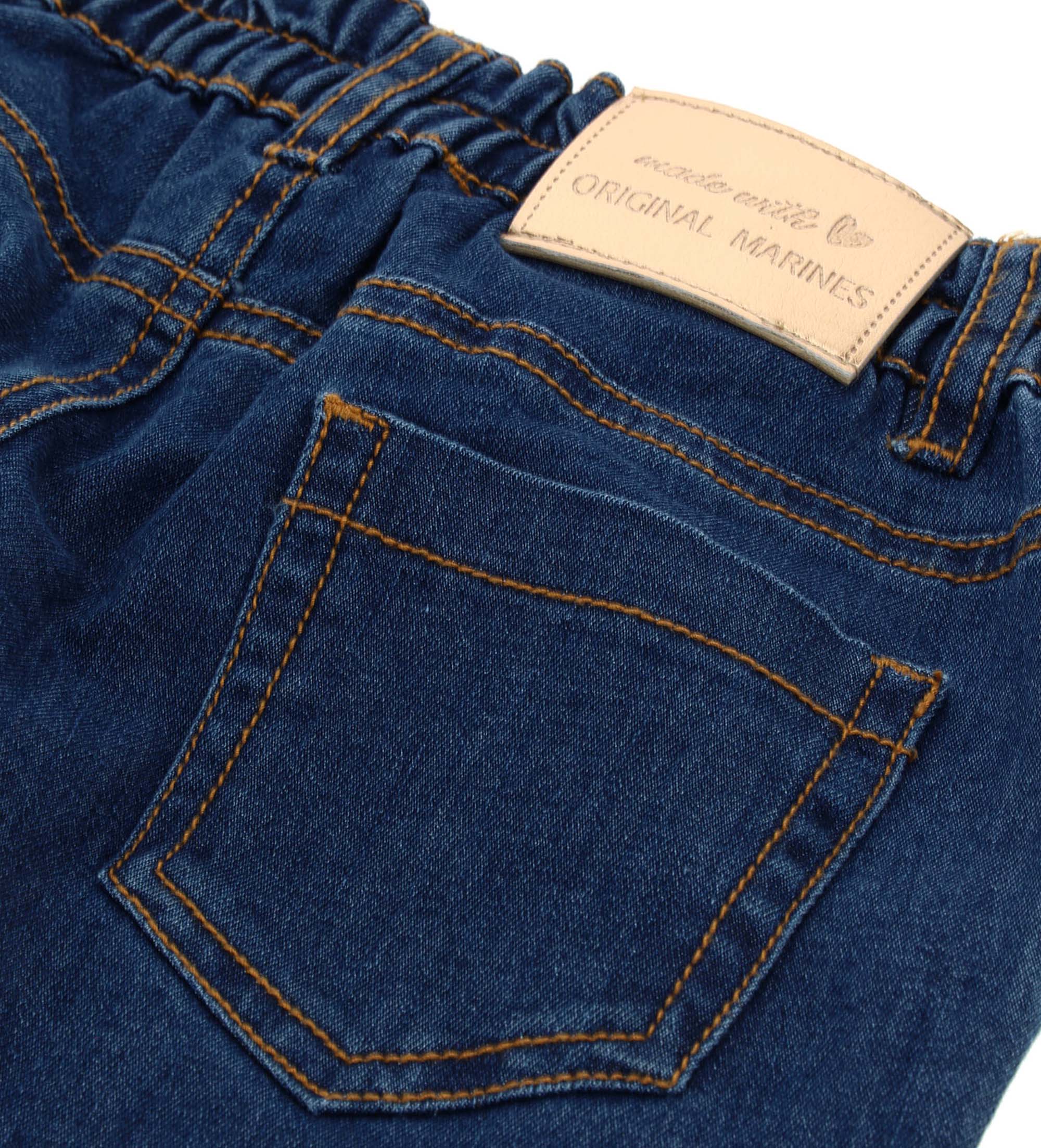 AZA3563F2-DENIM