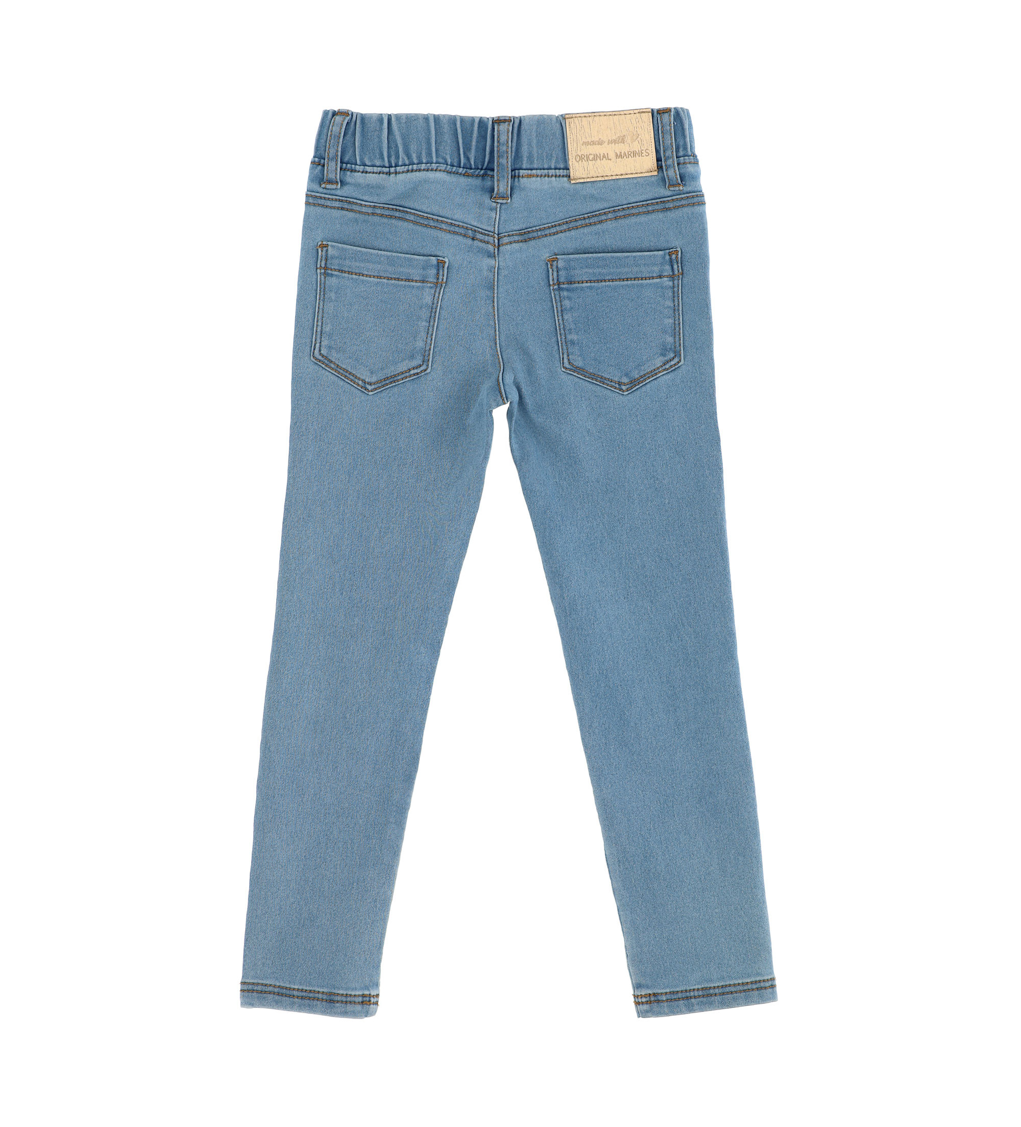 AZA3580F2-DENIM