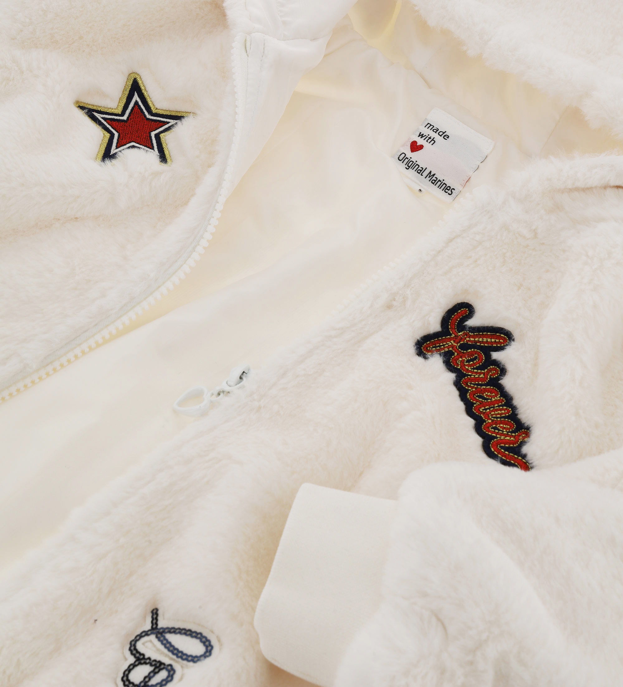 AZA3645F2-OFF WHITE