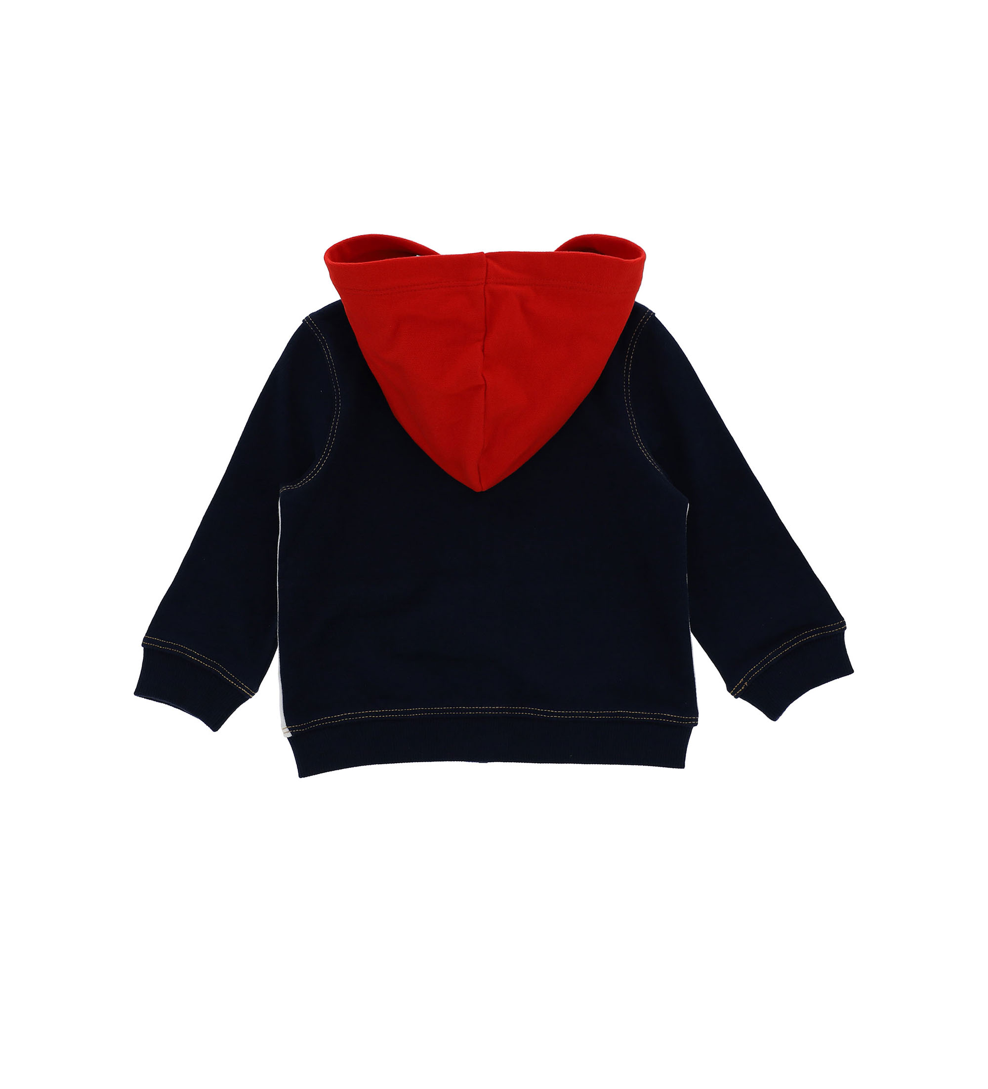 BABY BOY"S WARNER BROS HOODIE
