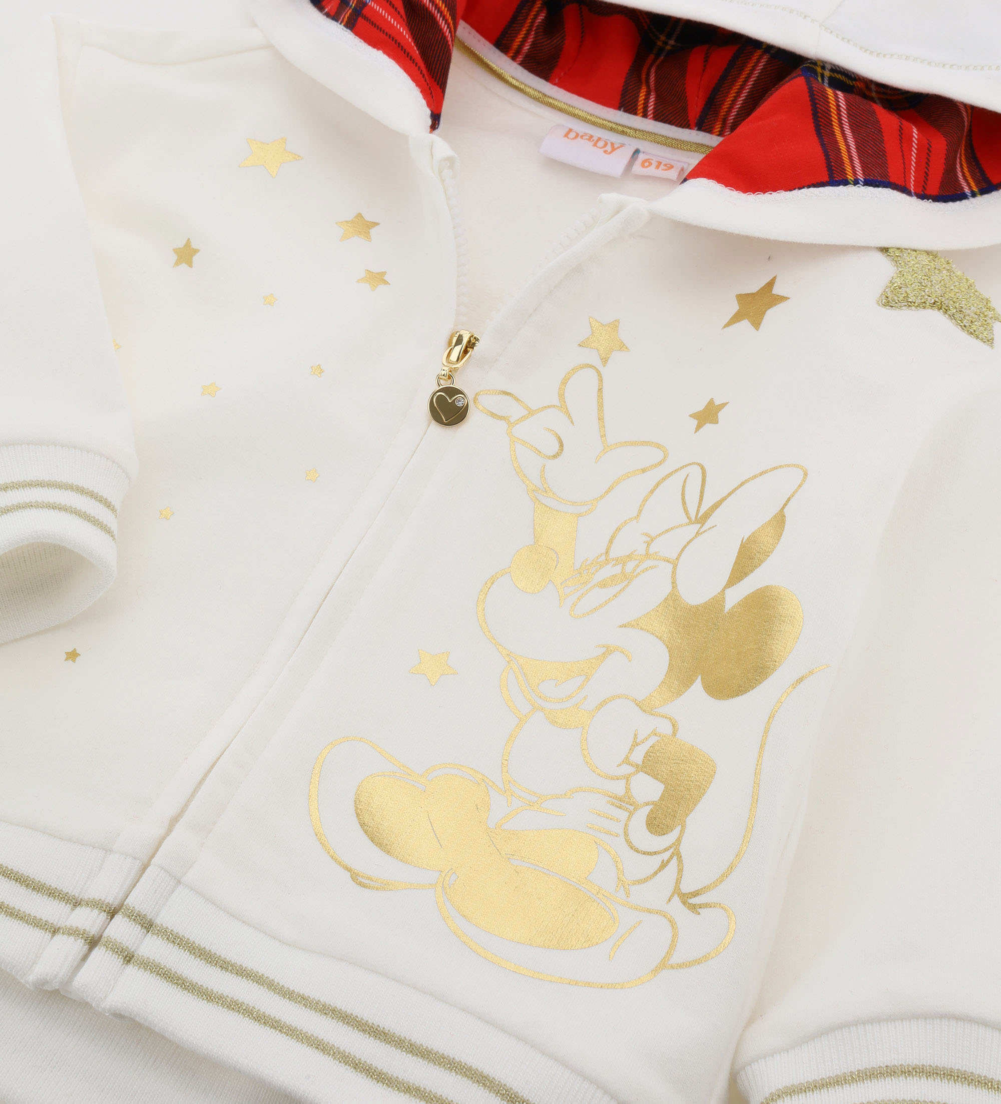 AZAV1423NF-OFF WHITE